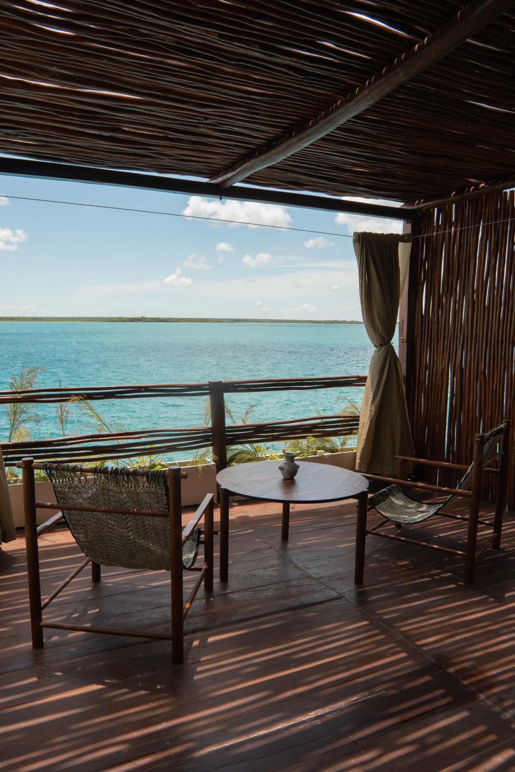 Grand Studio Suite, Terrace, Lakeside