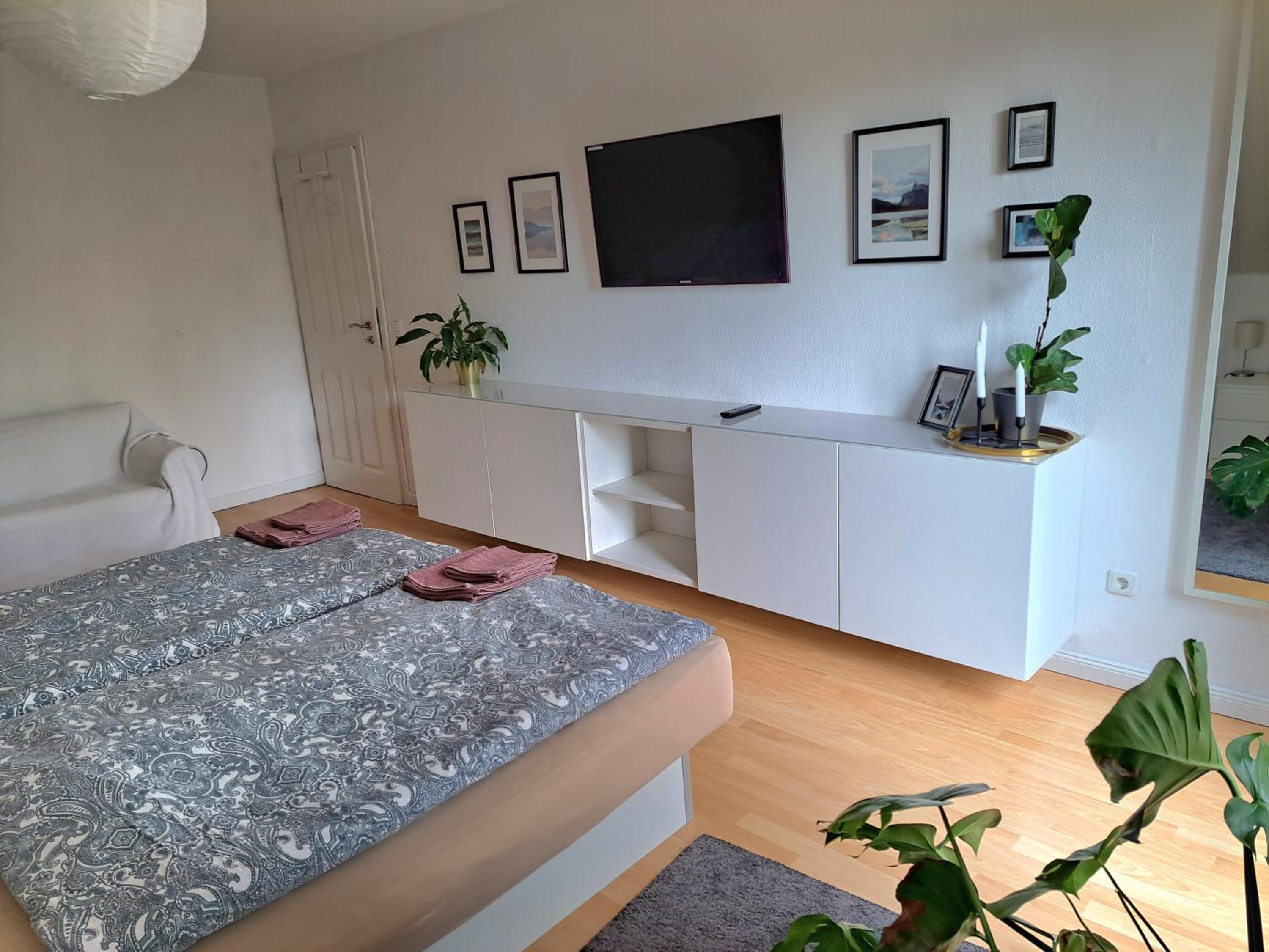Apartment photo 1