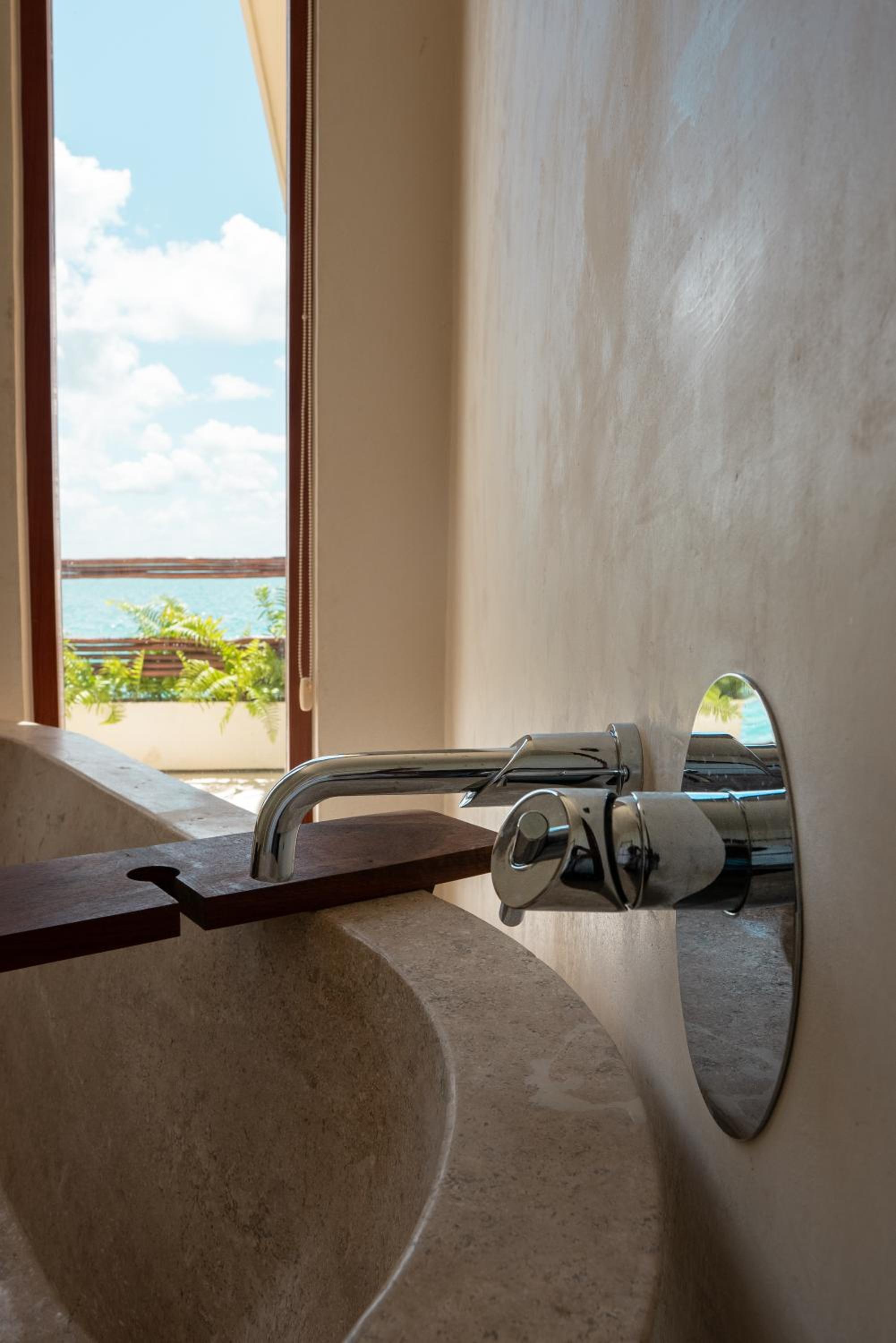 Available room