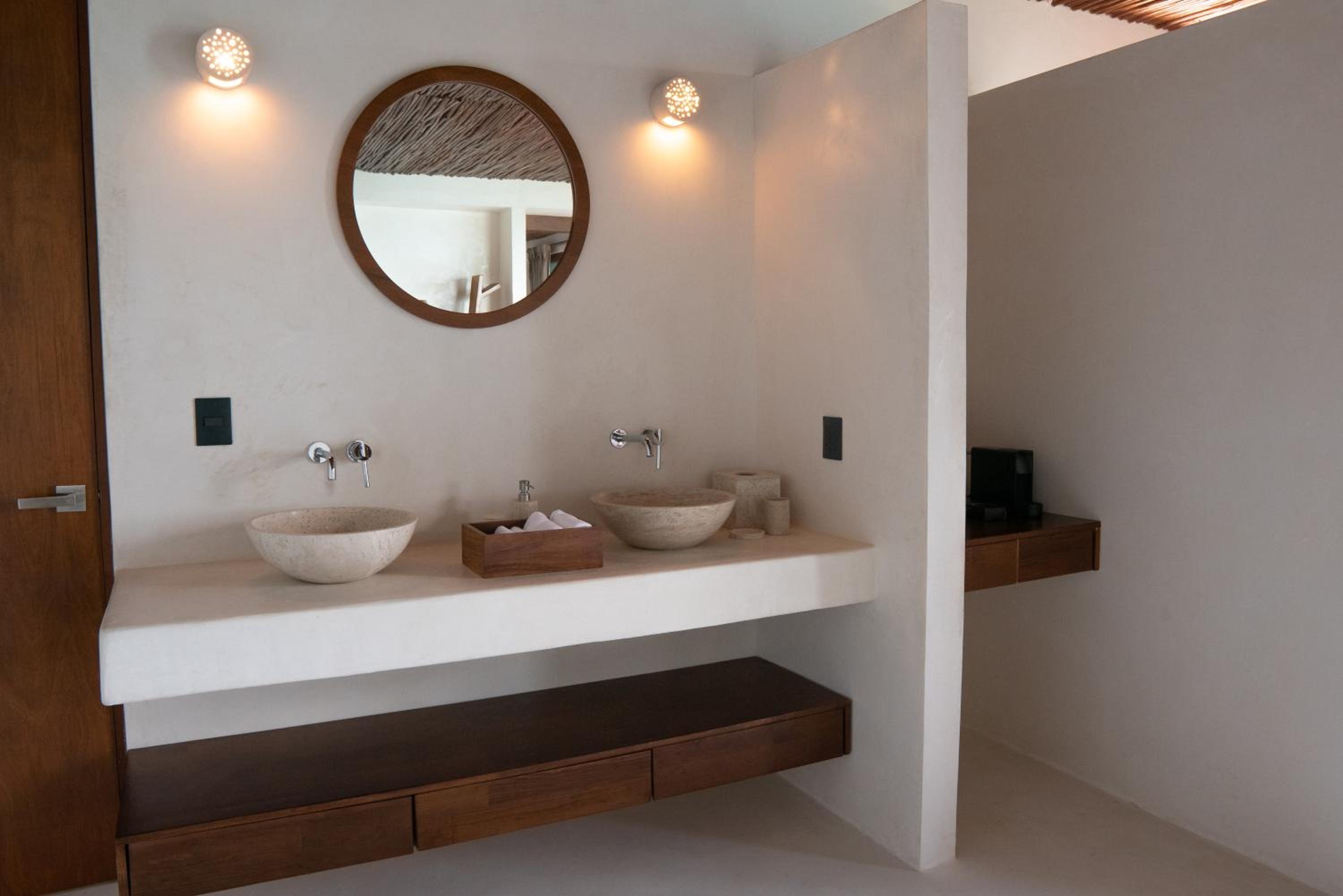 Available room