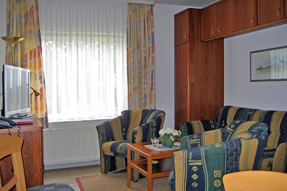 Apartment with Terrace photo 1