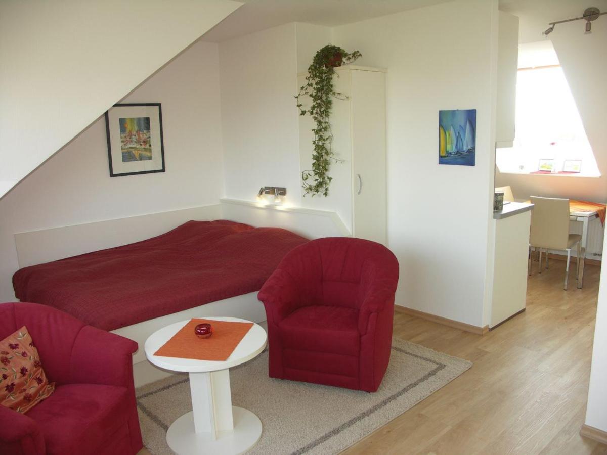 Apartment with Sea View photo 1