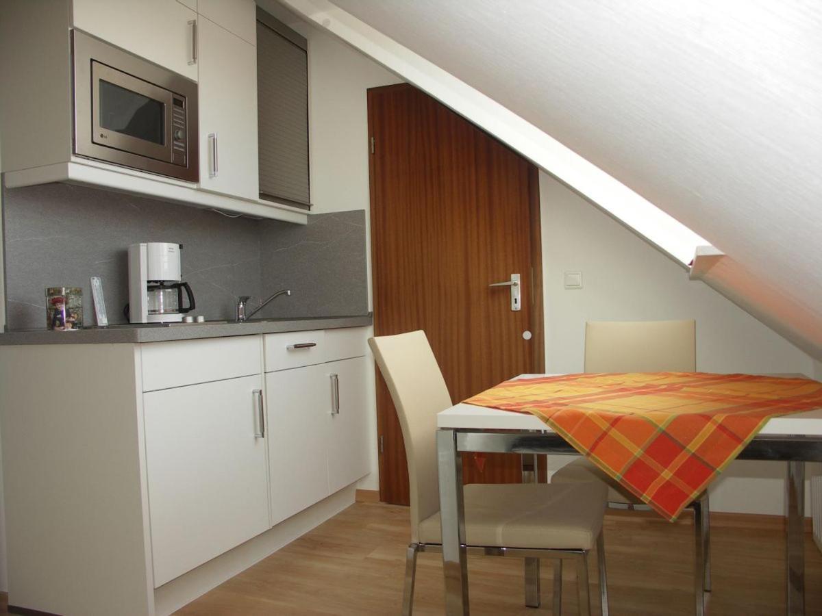 Apartment with Sea View photo 3