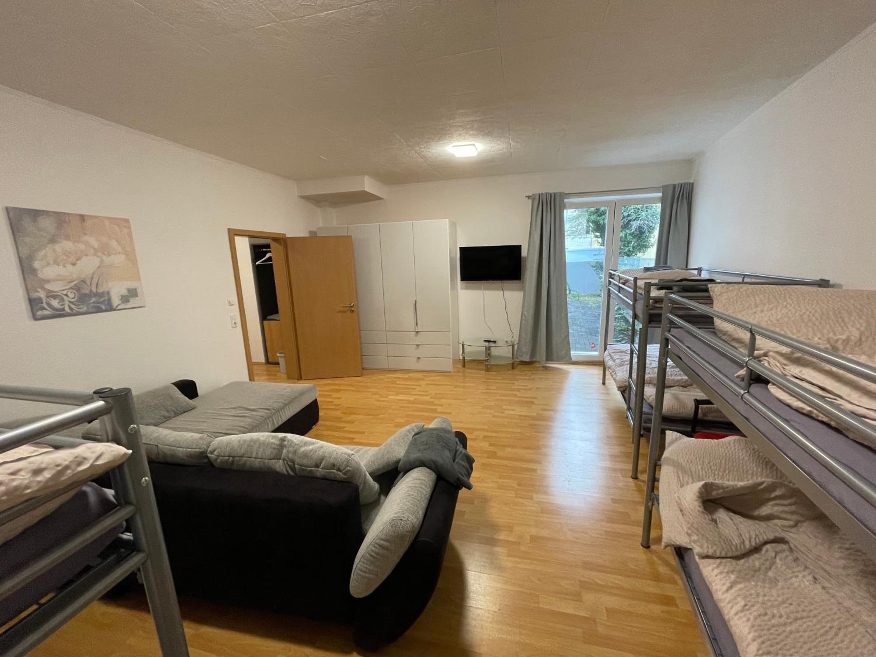 Apartment photo 1