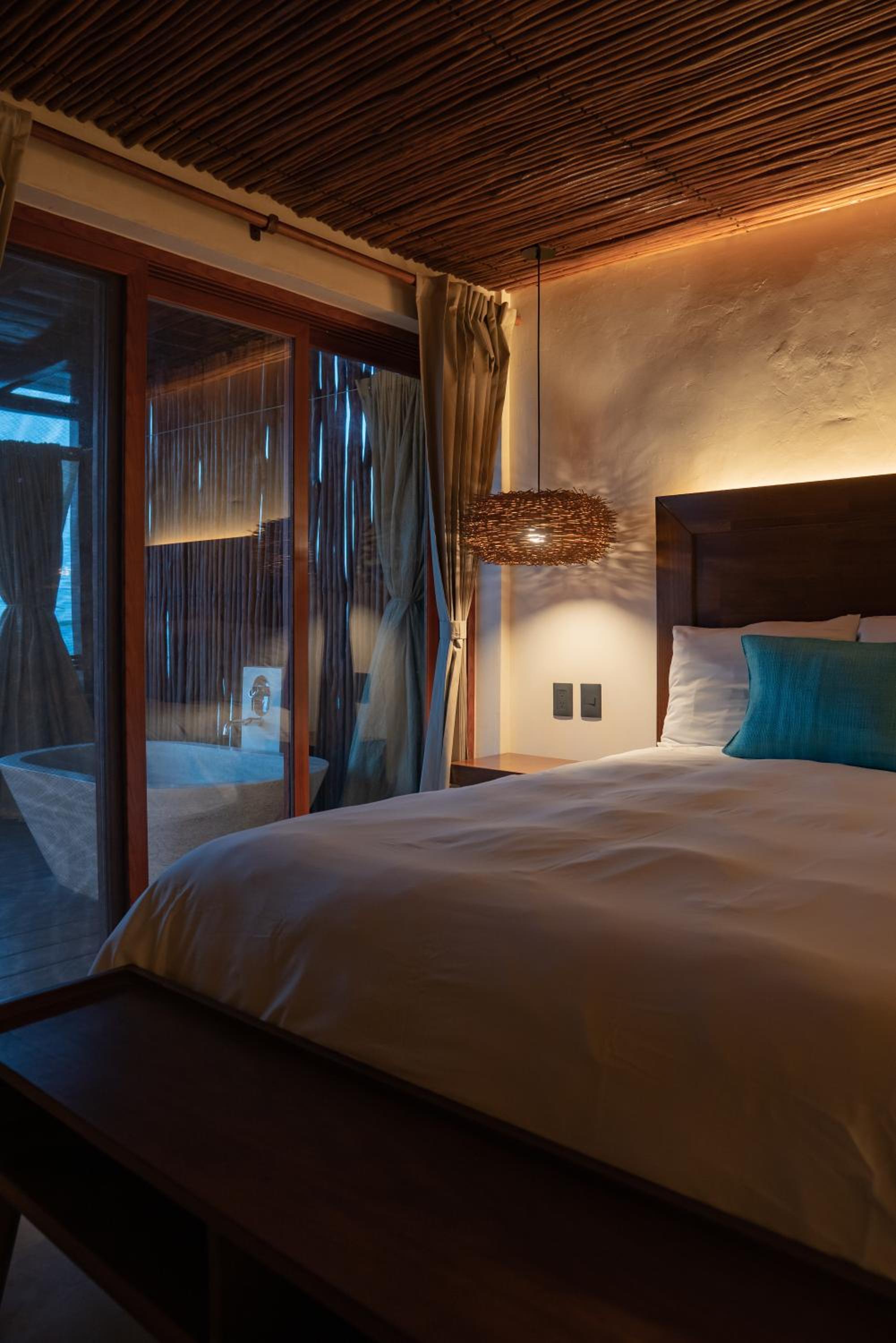 Superior Suite with Sea View