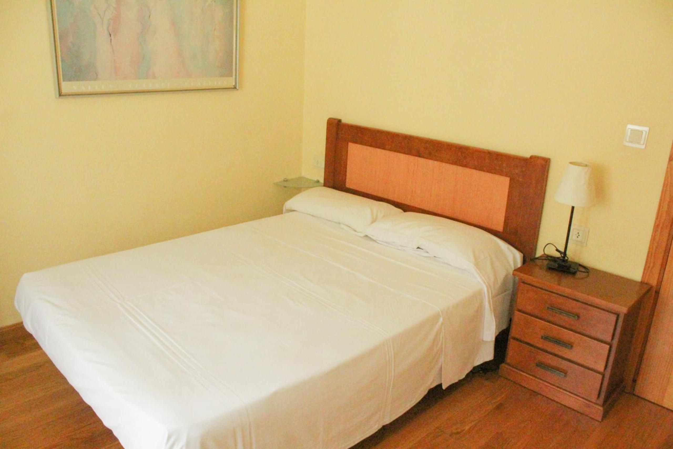 Two-Room Apartment photo 3