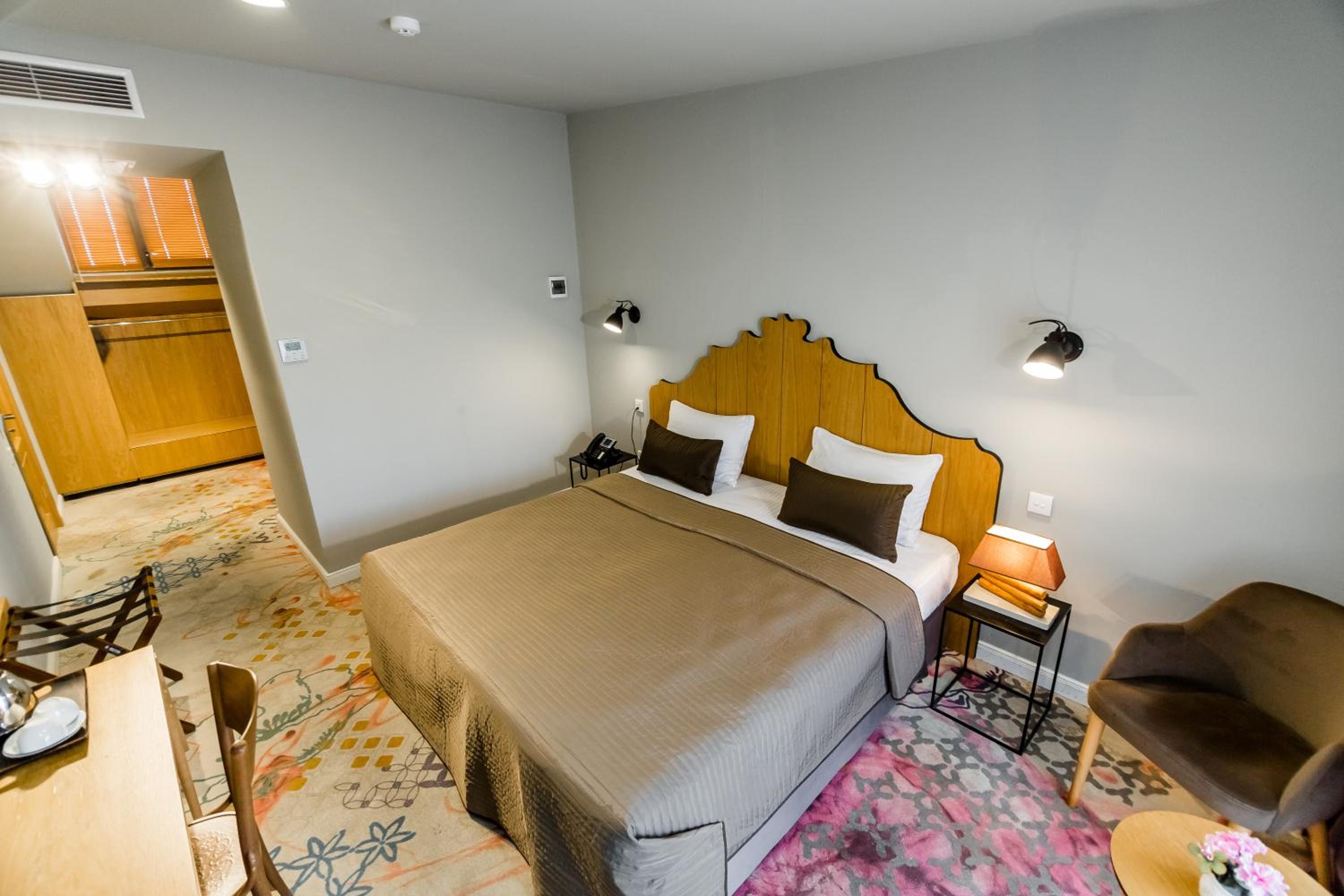 Double Room photo 3