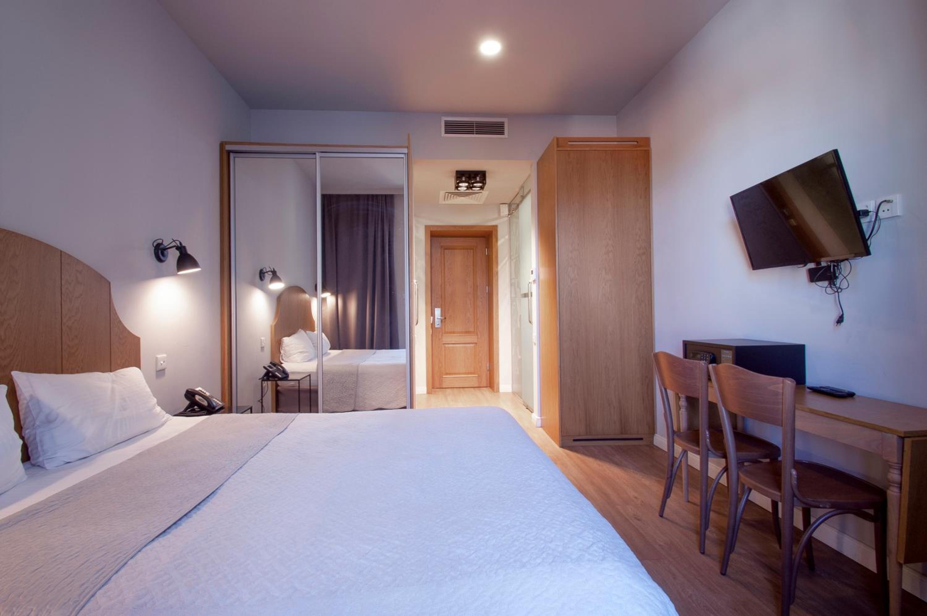 Double Room photo 2