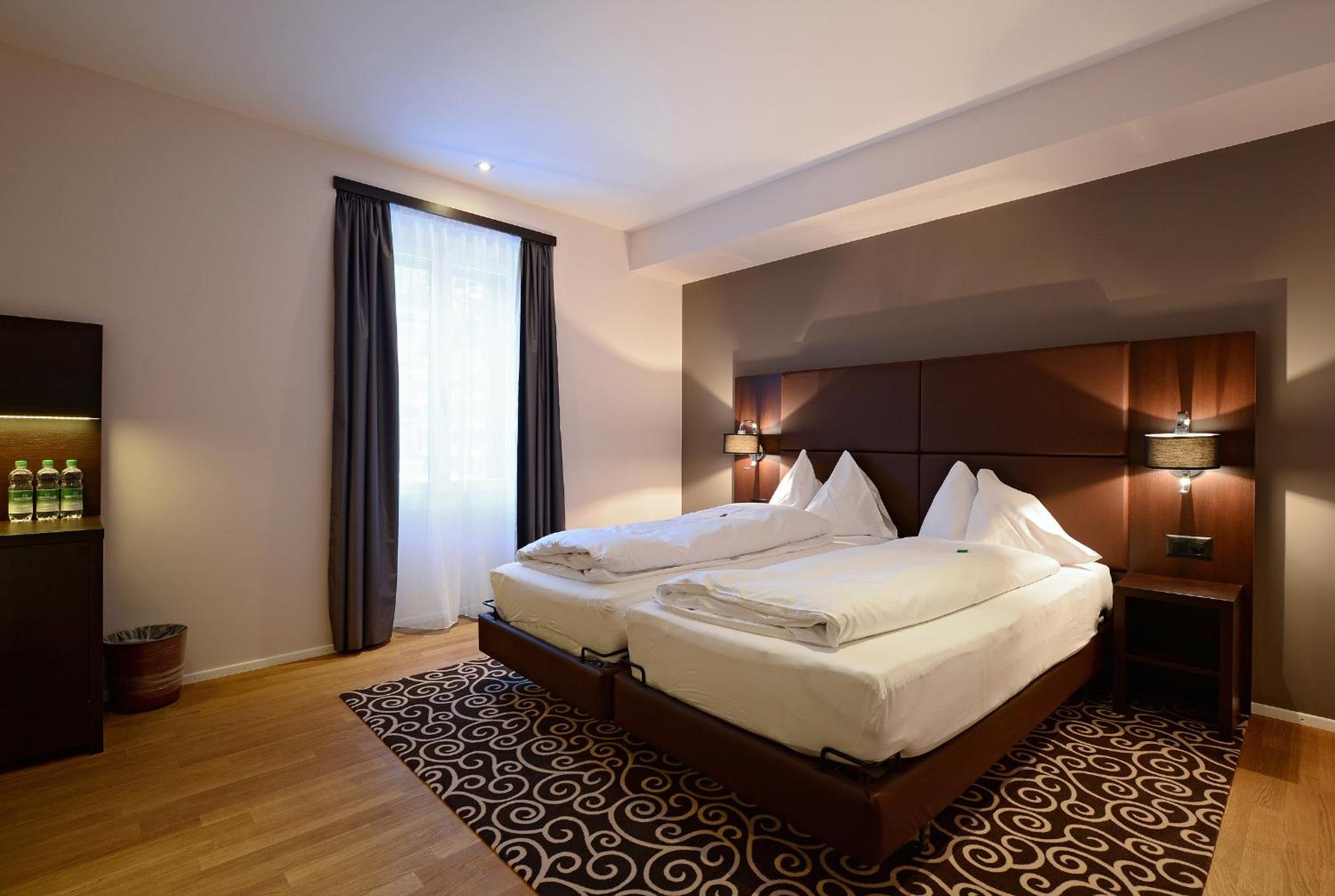 Superior Double Room - Photo 5