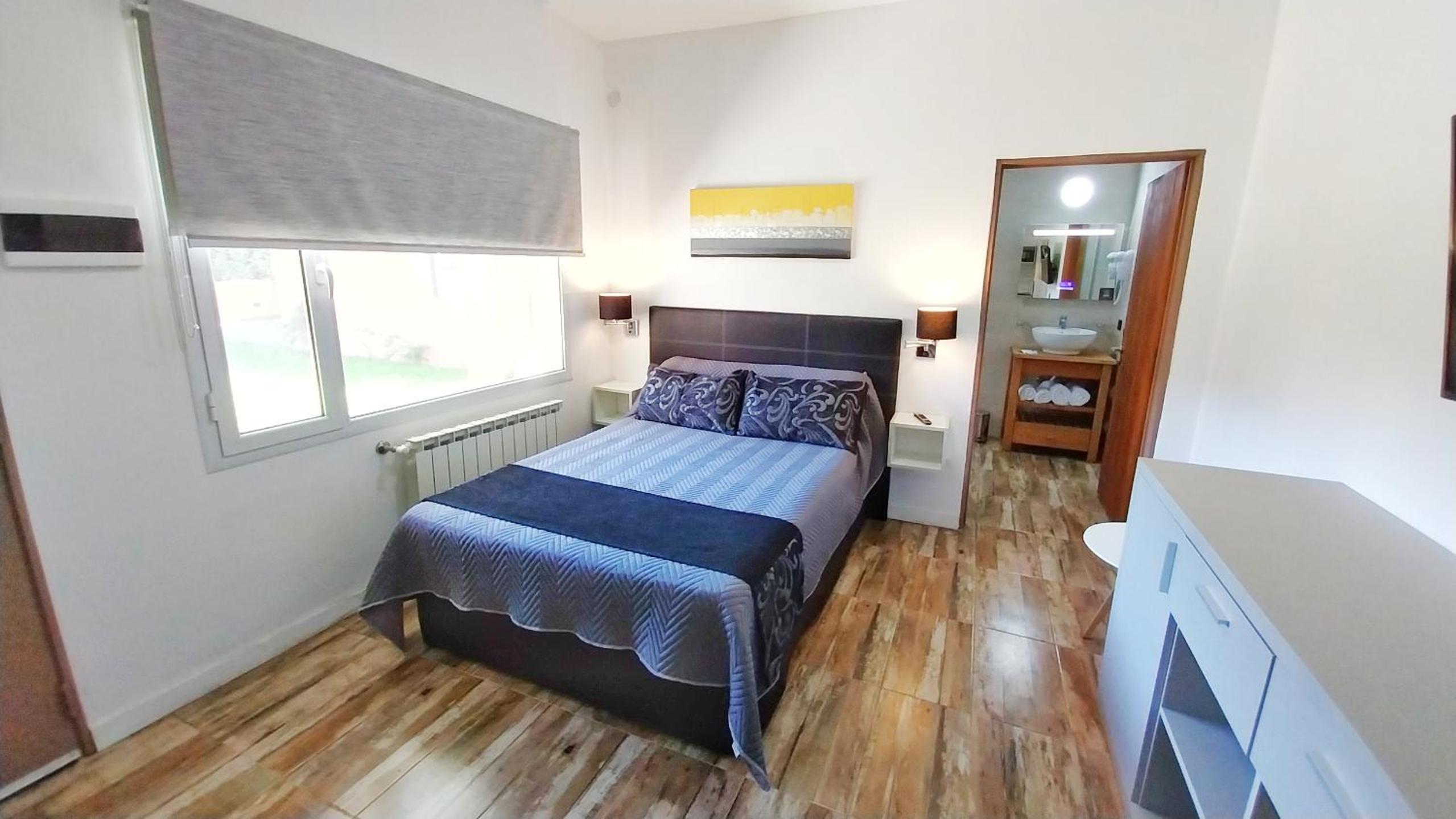 Apartment - Ground Floor