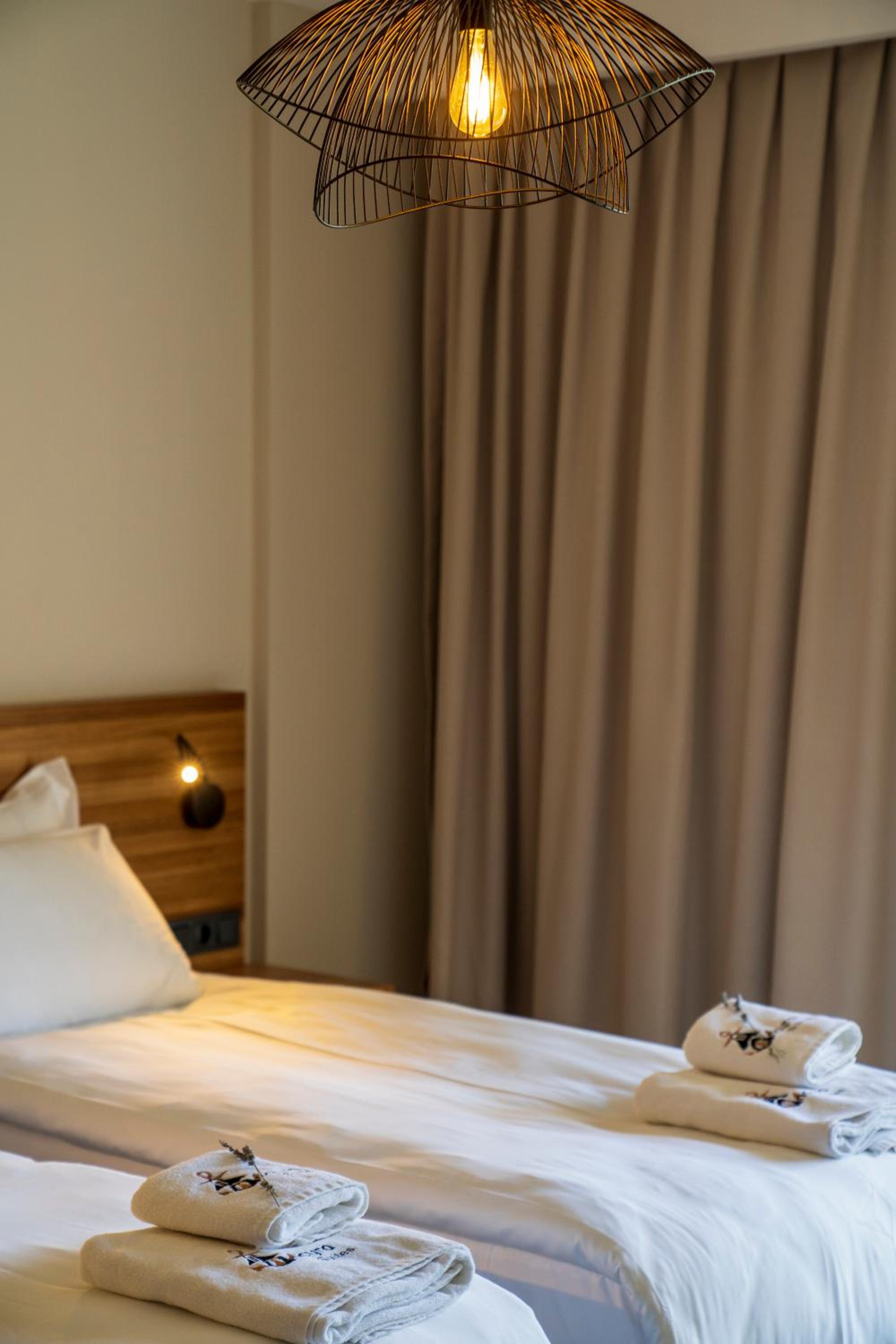Suite with Sea View - Photo 14