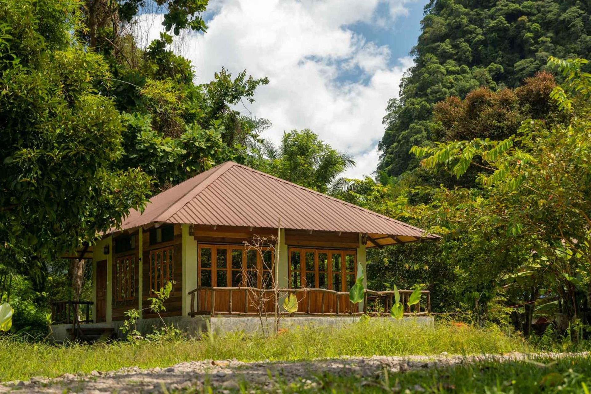 Family Bungalow photo 3