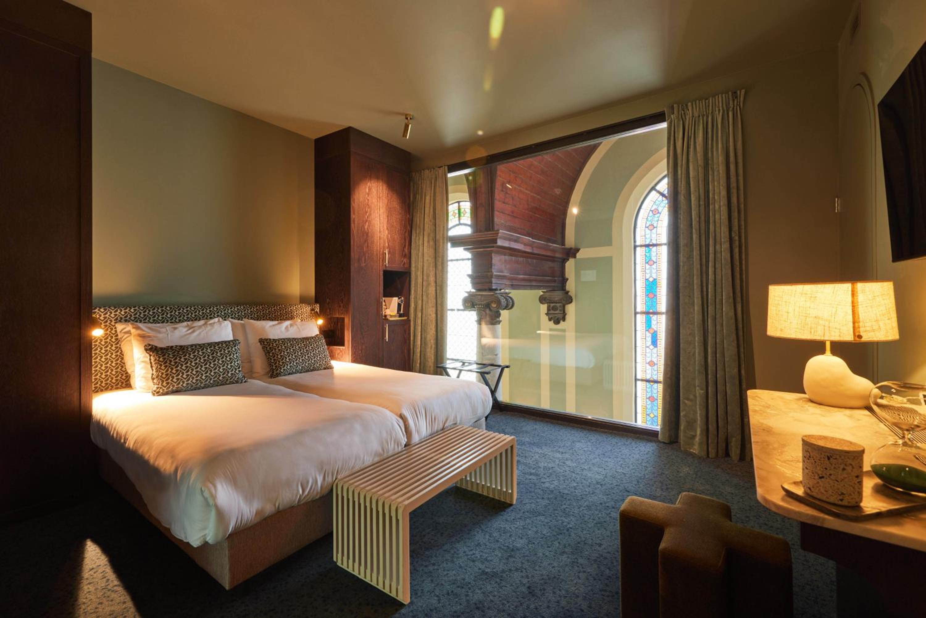 Deluxe Room photo 1