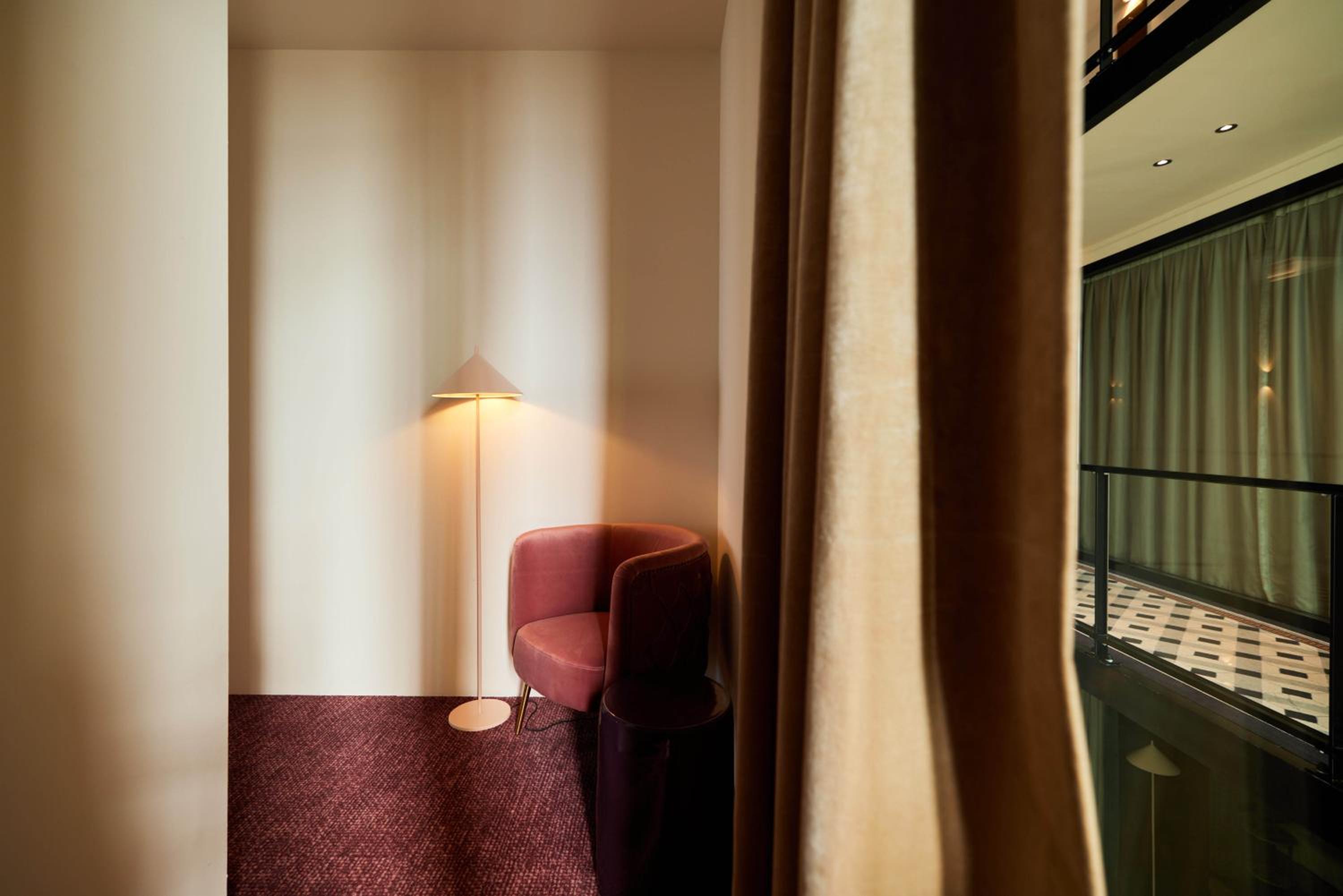Deluxe Room photo 3