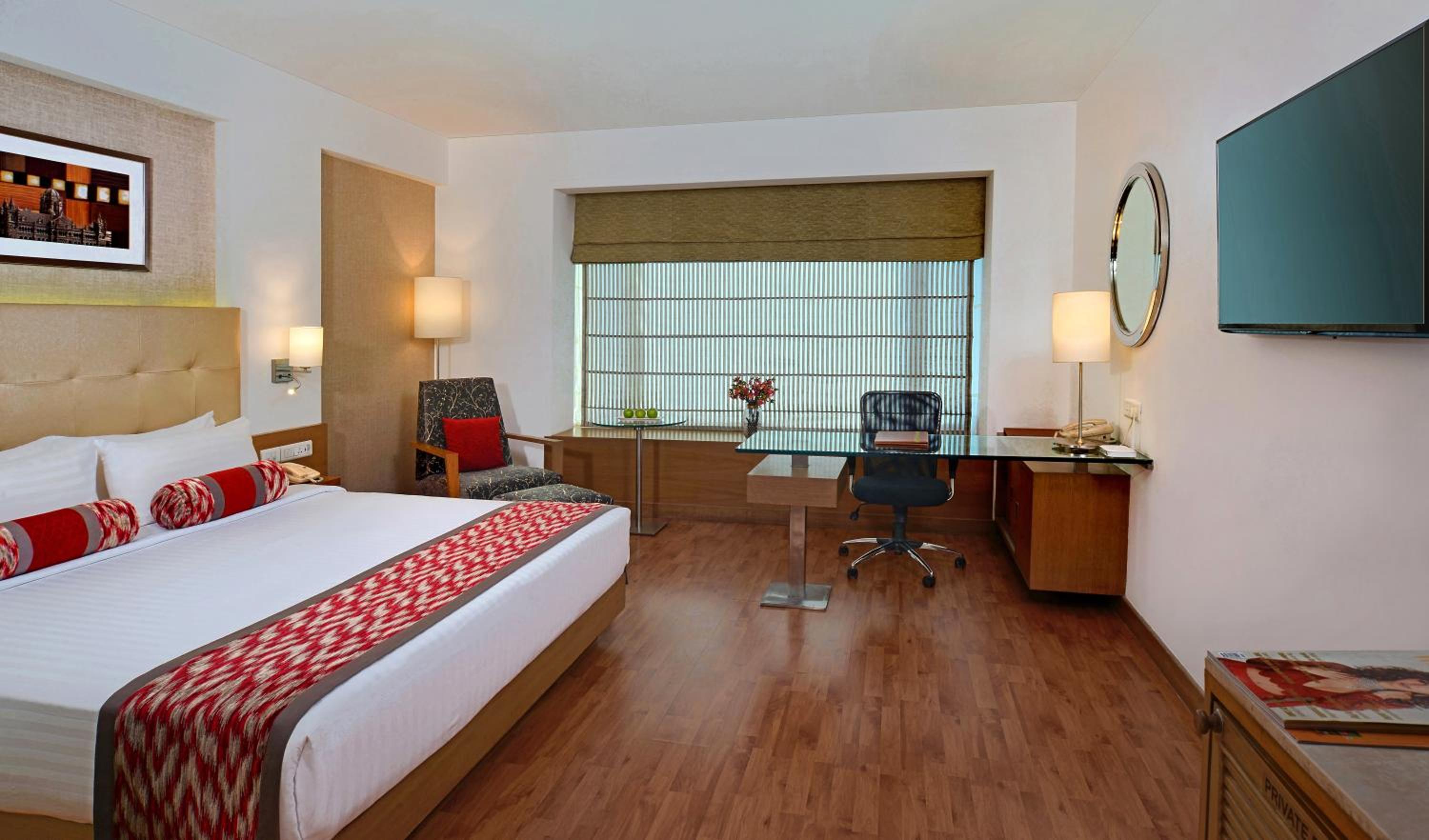 Business Double Room photo 3