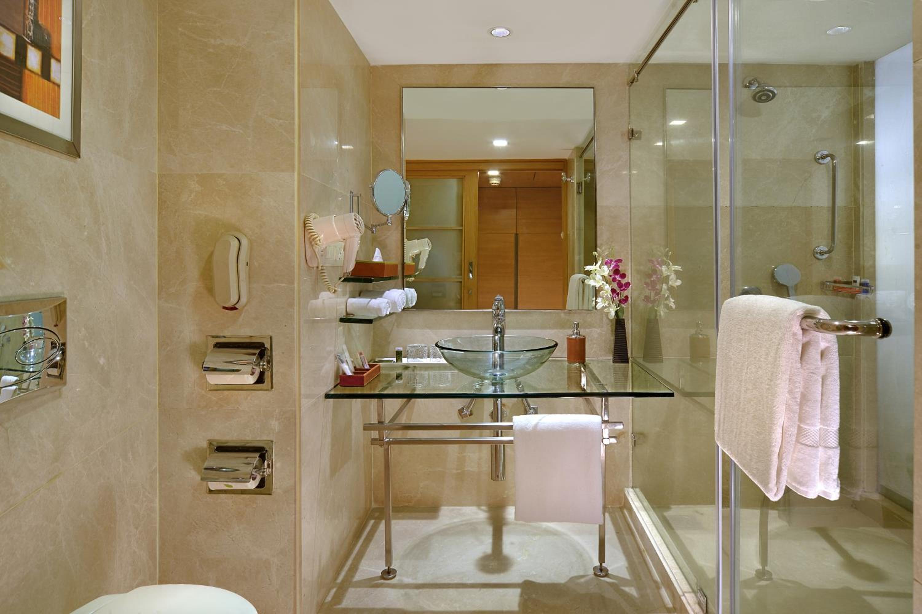 Business Double Room photo 2