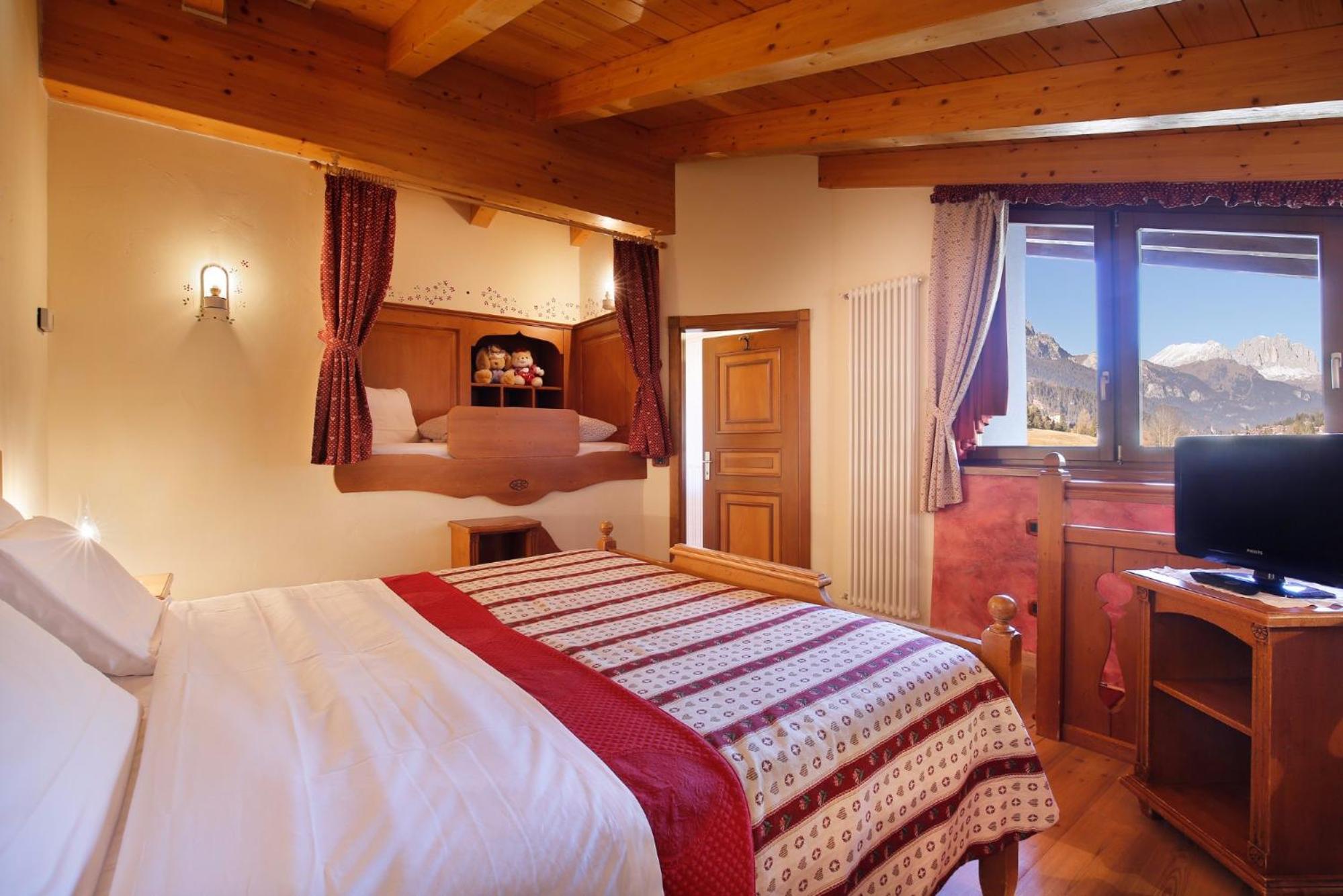 Suite with Mountain View photo 1