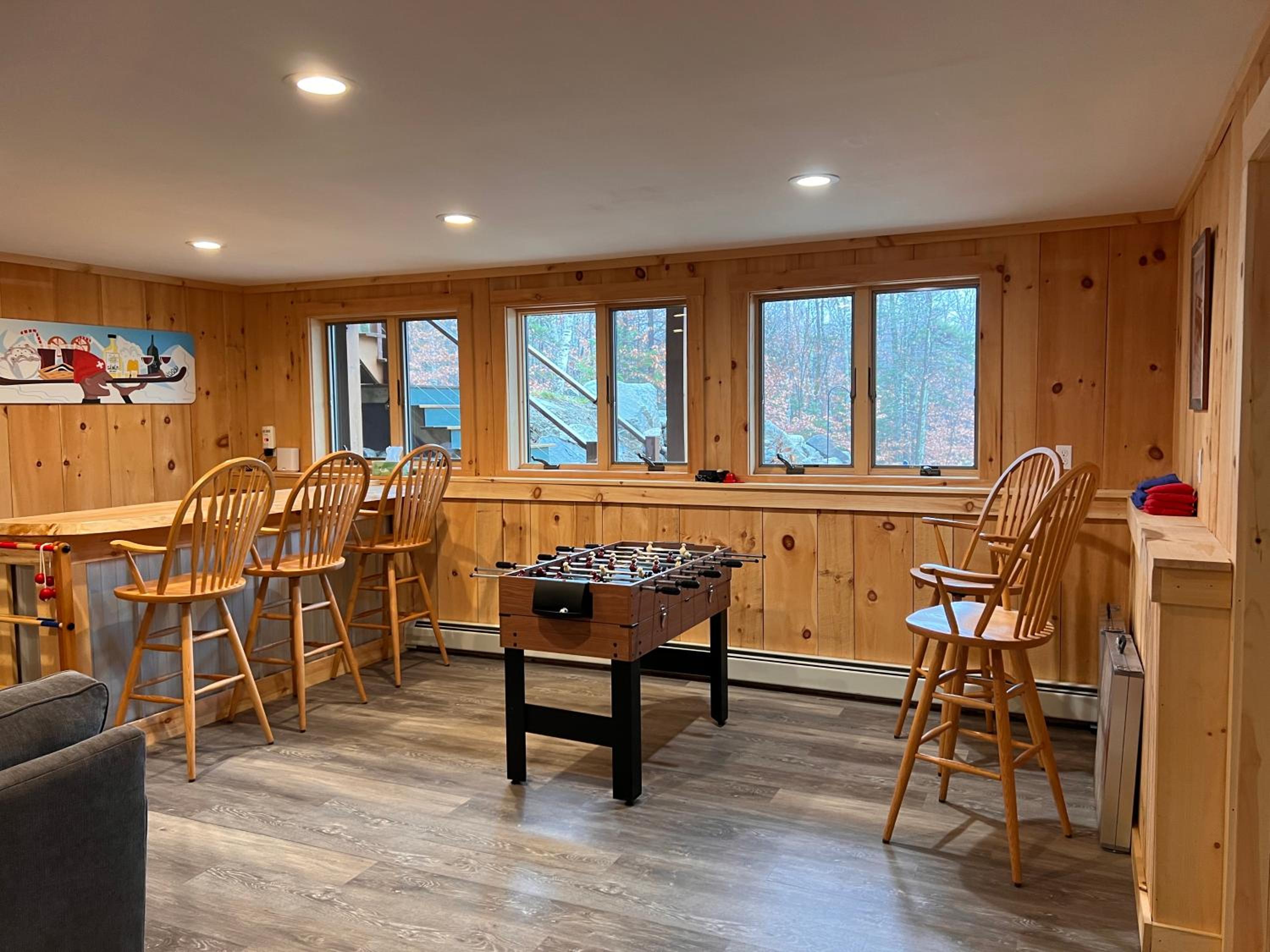 Chalet photo 3
