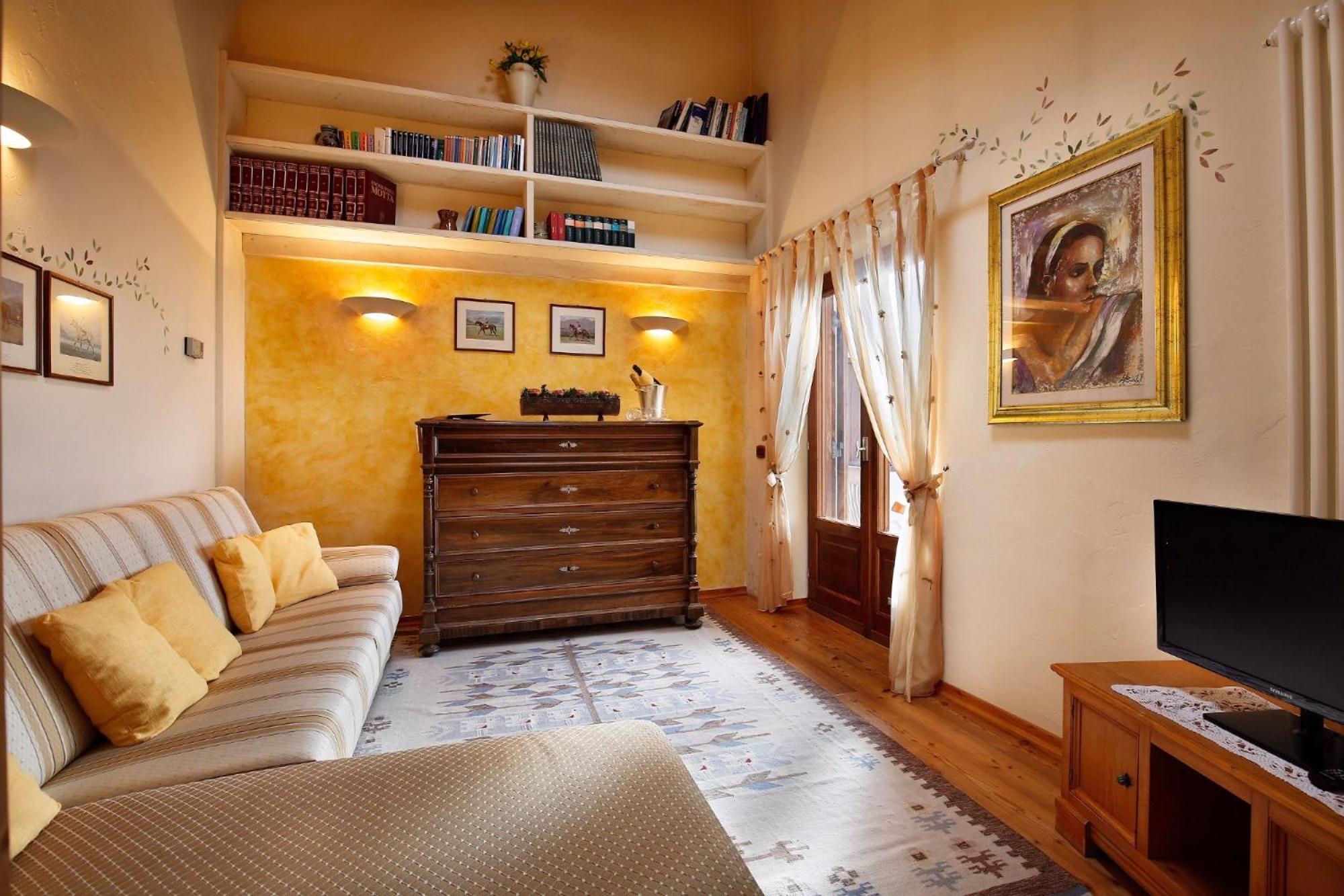 Penthouse Apartment photo 1