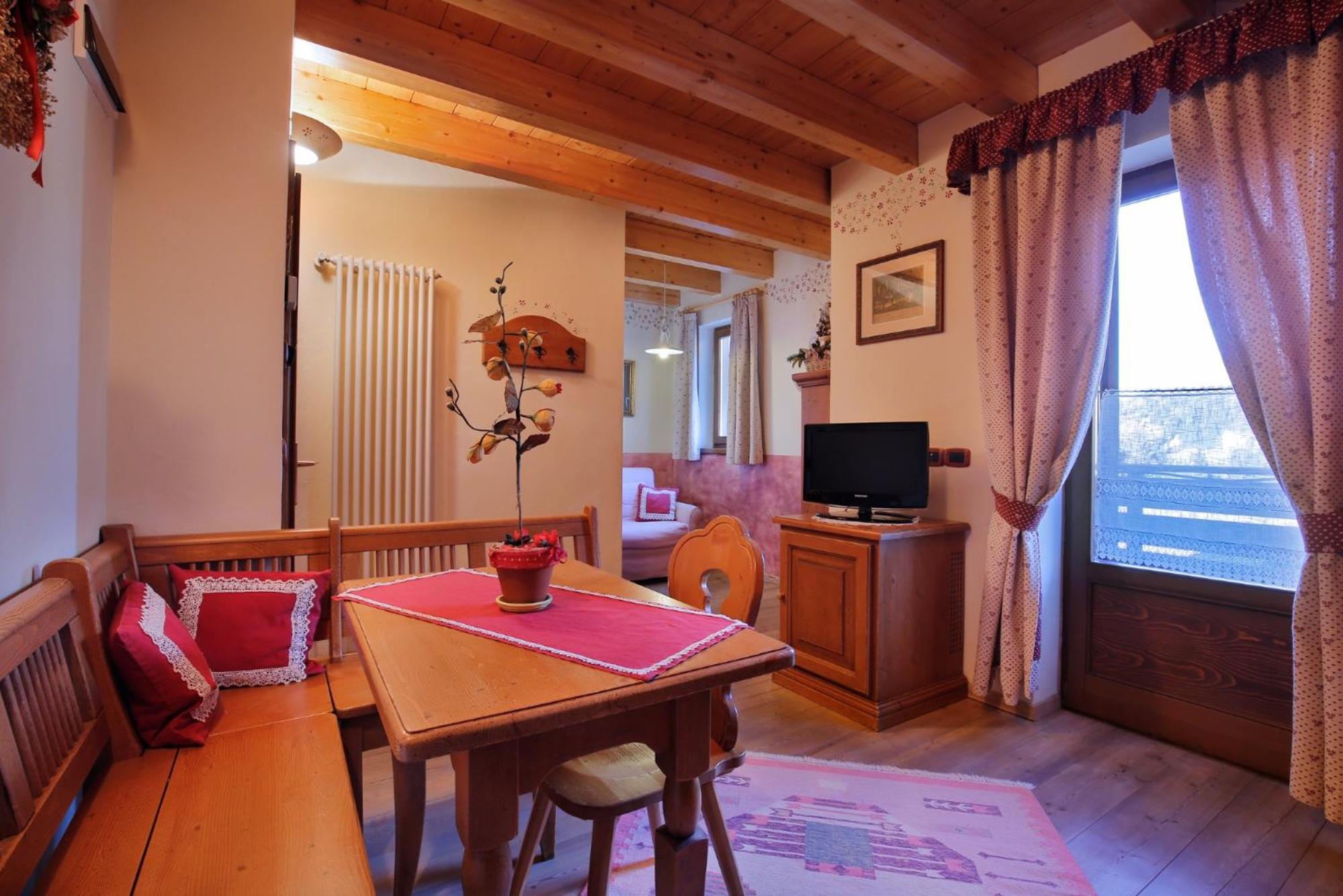Suite with Mountain View photo 2
