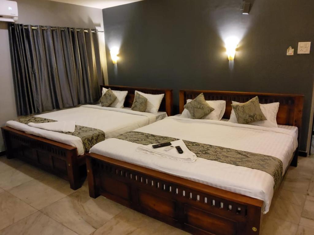 Family Suite - Photo 2