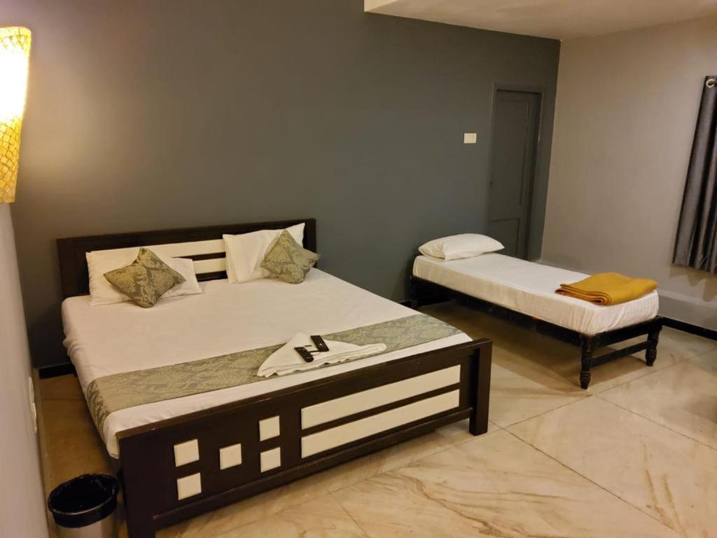 Deluxe Double Room - Photo 2
