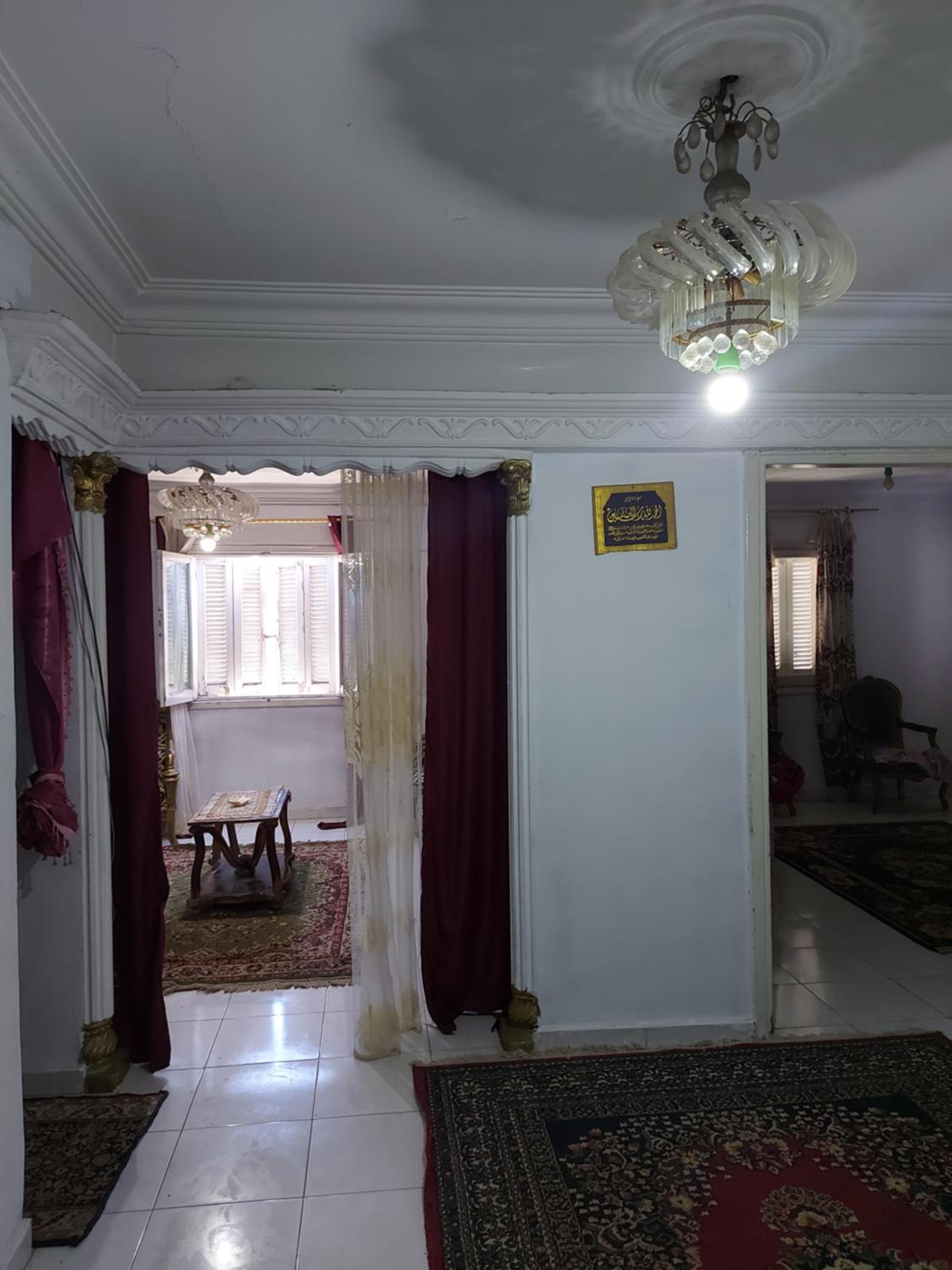 Two-Bedroom Apartment - Photo 4