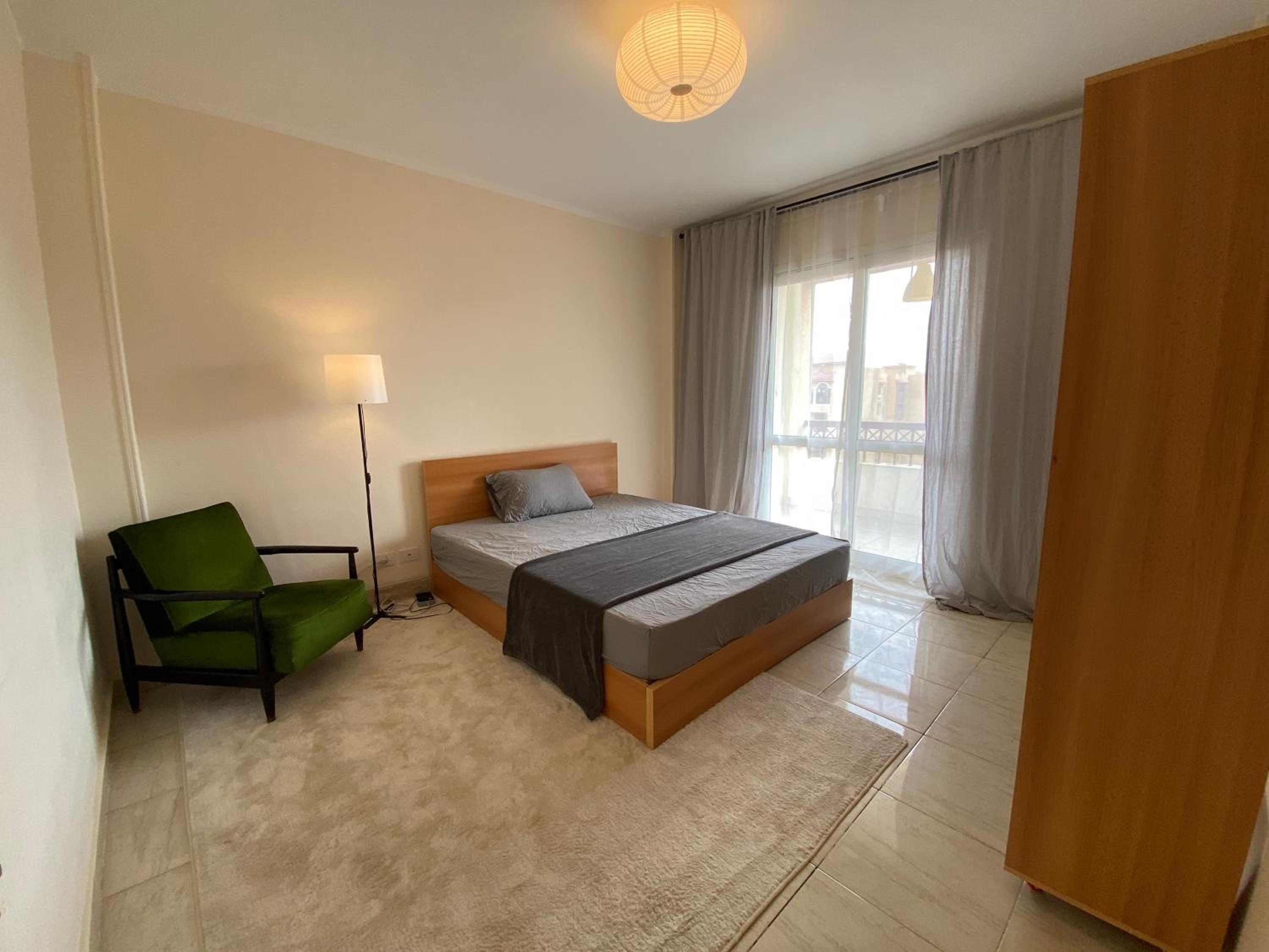Deluxe Double Room with Balcony photo 2