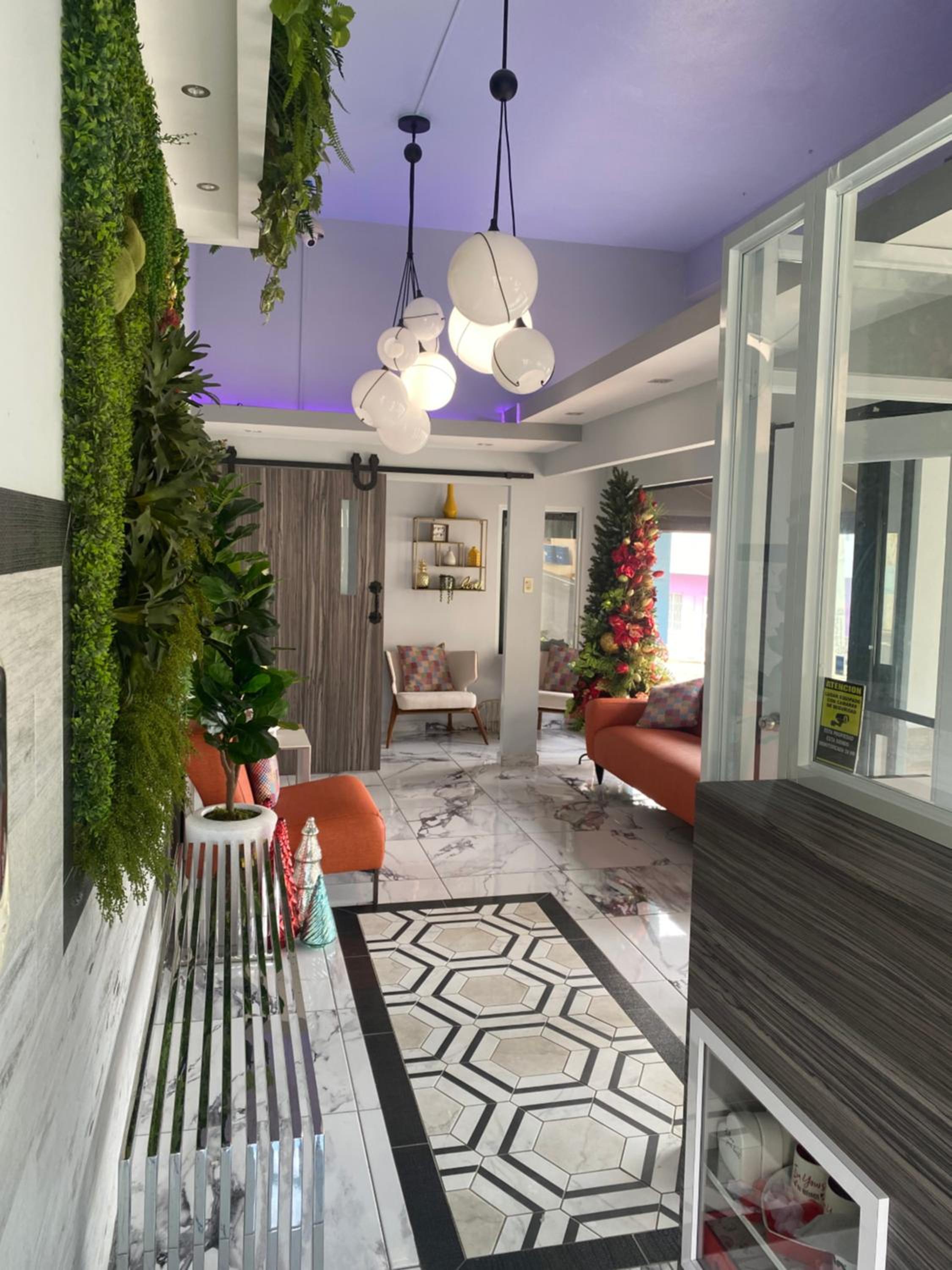 Deluxe Queen Room photo 1