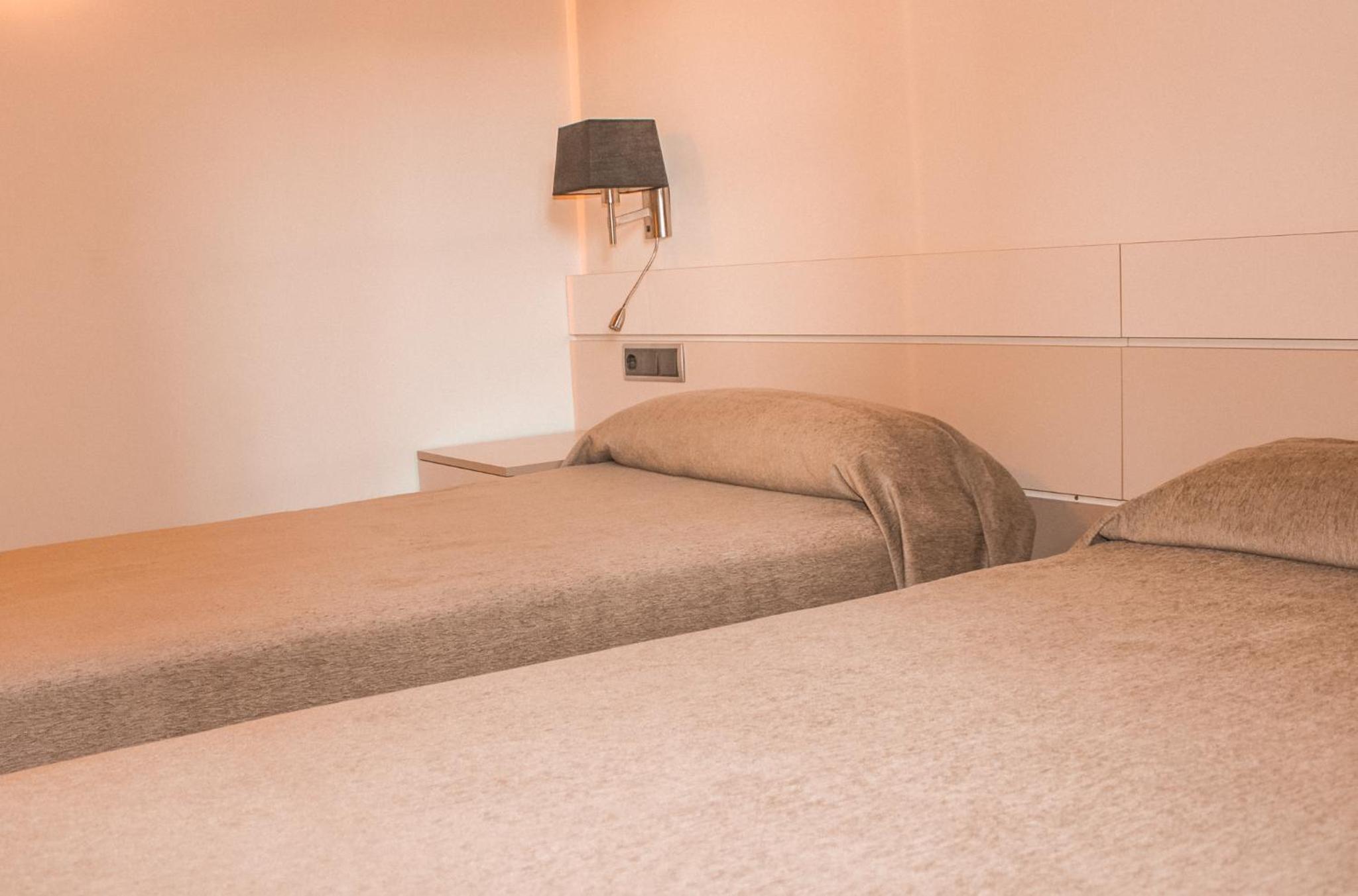 Double or Twin Room photo 2