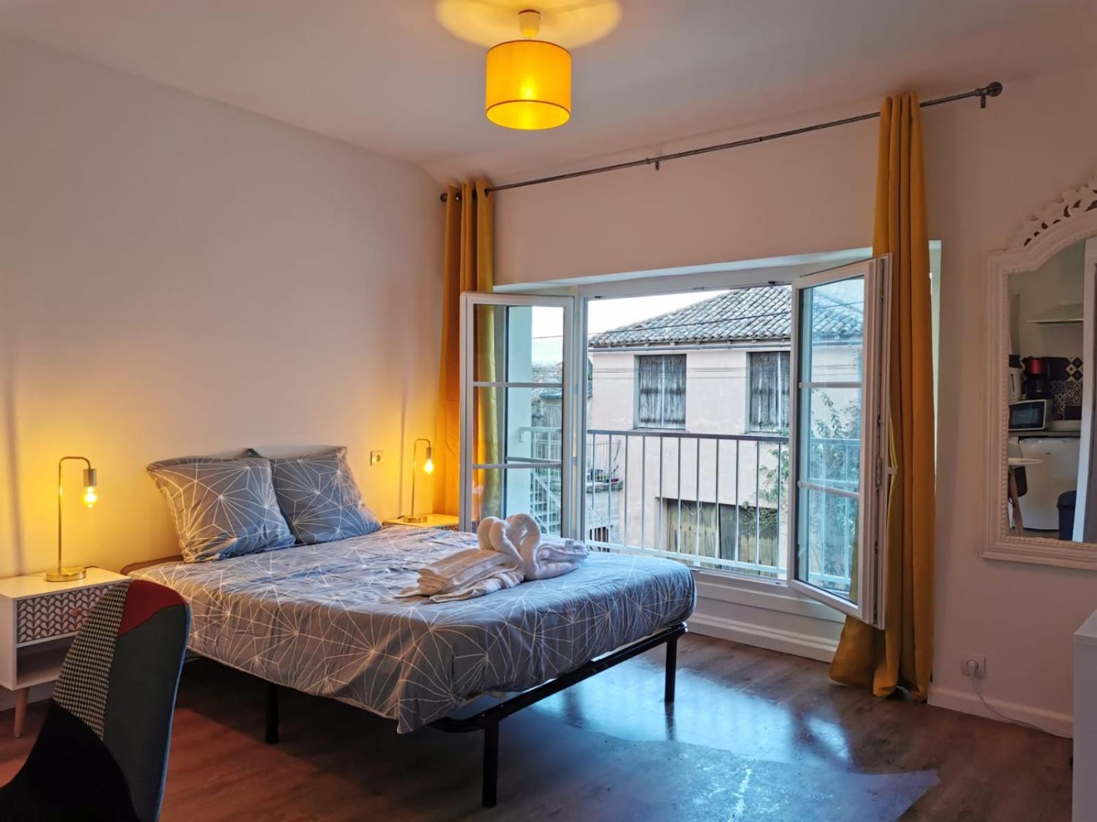 Budget Double Room - Photo 1