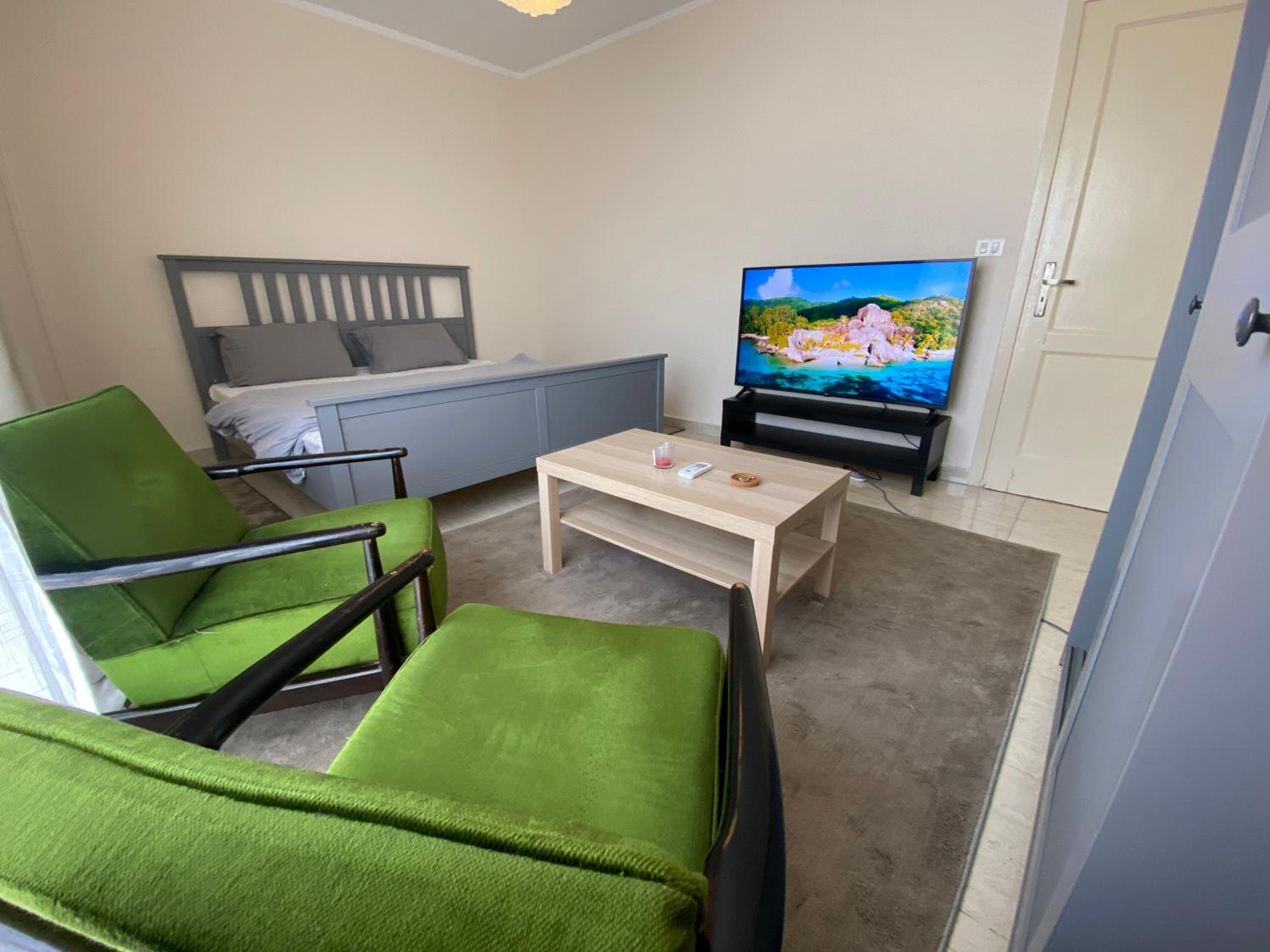 Superior Double Room photo 1