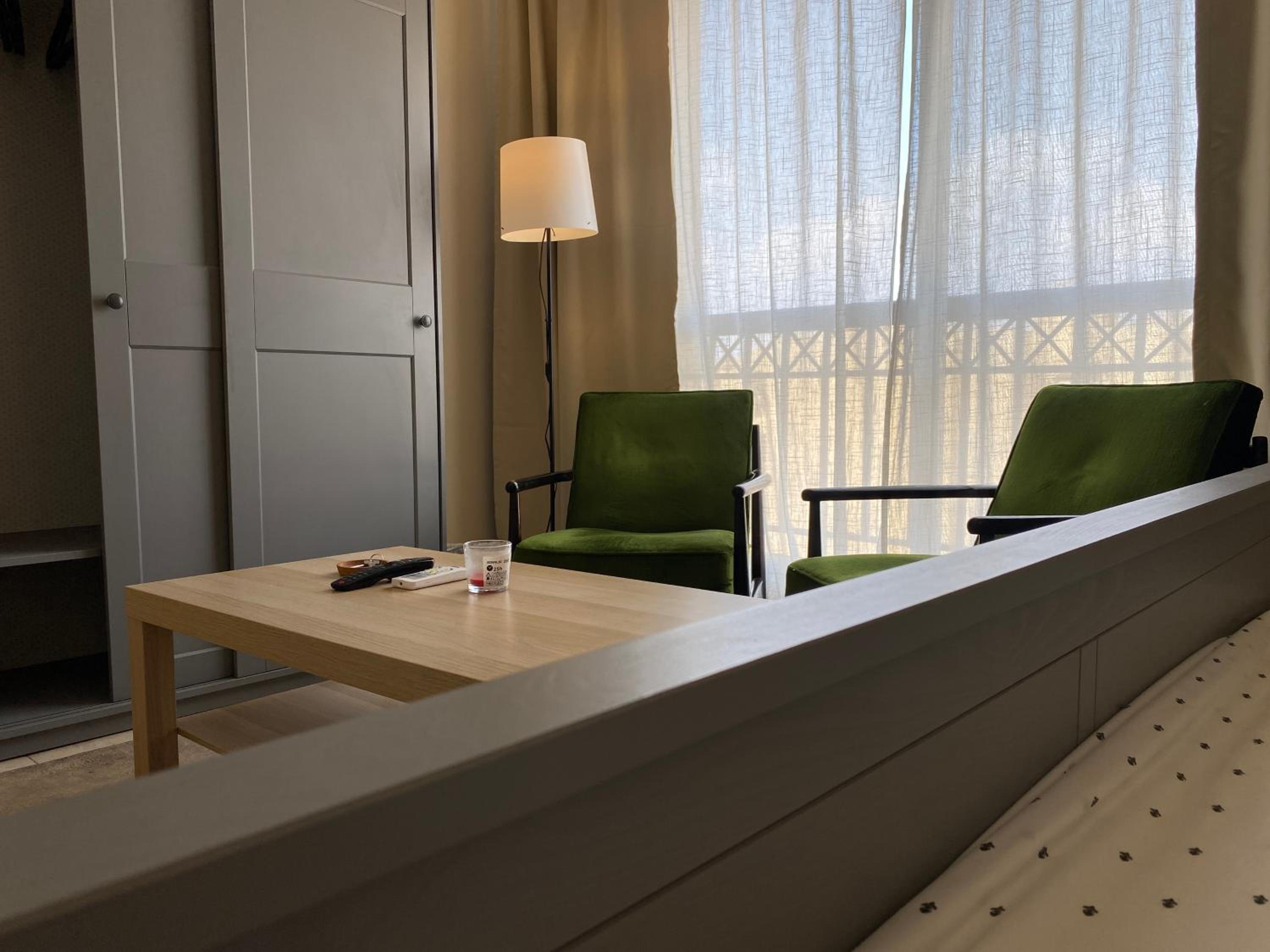 Superior Double Room photo 2