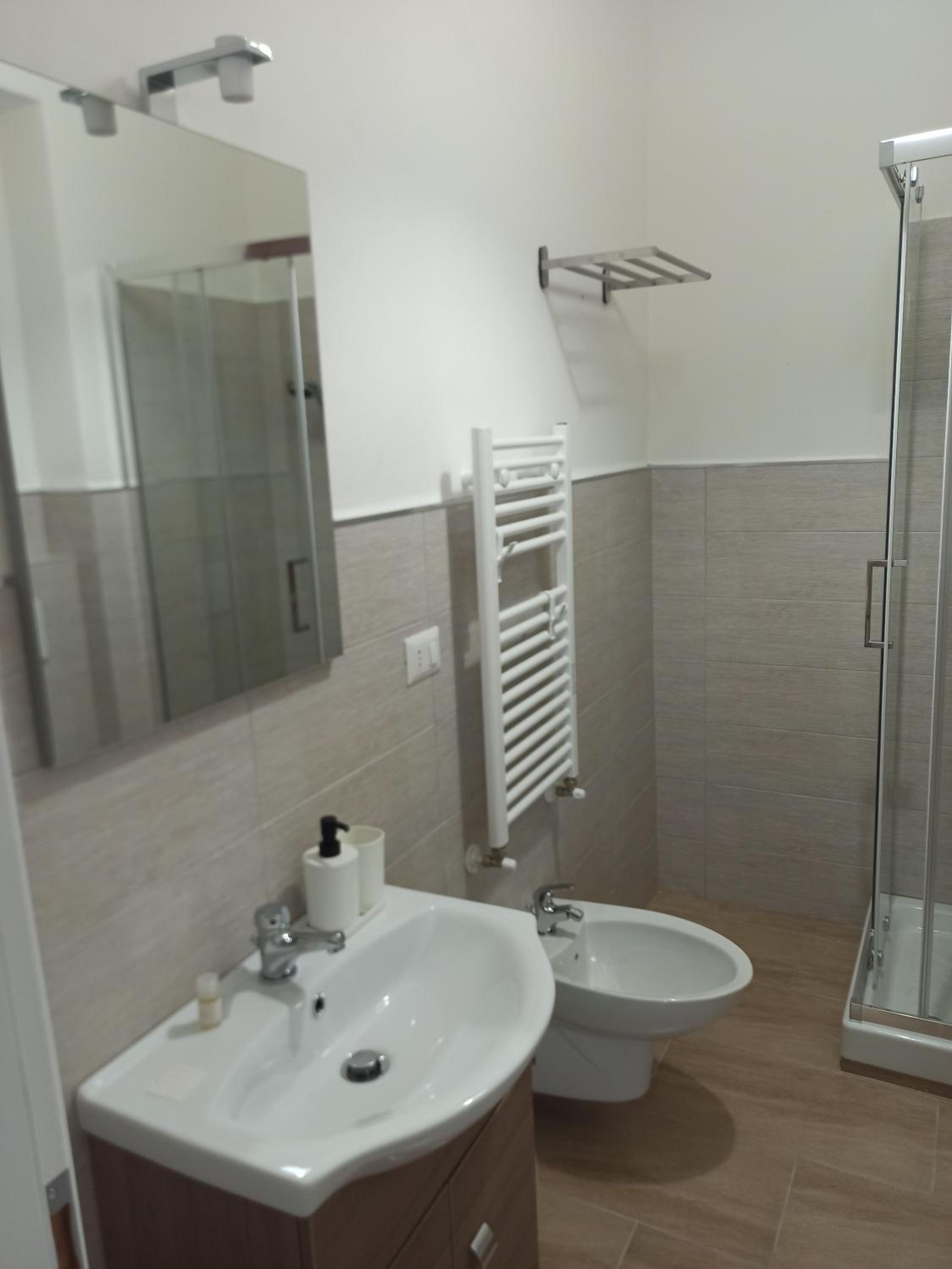 Double Room with Mountain View - Photo 2