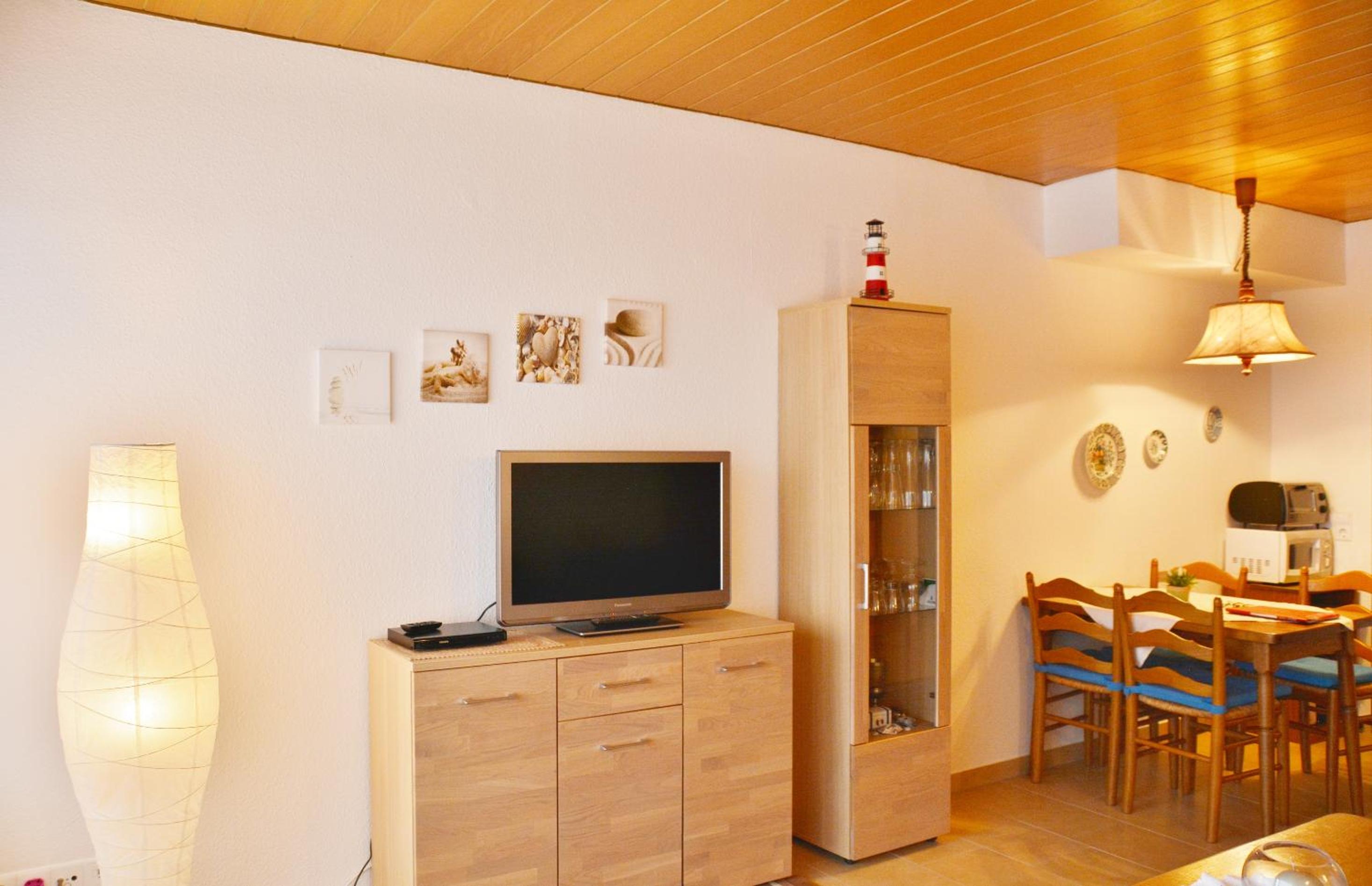 Apartment with Sea View photo 2