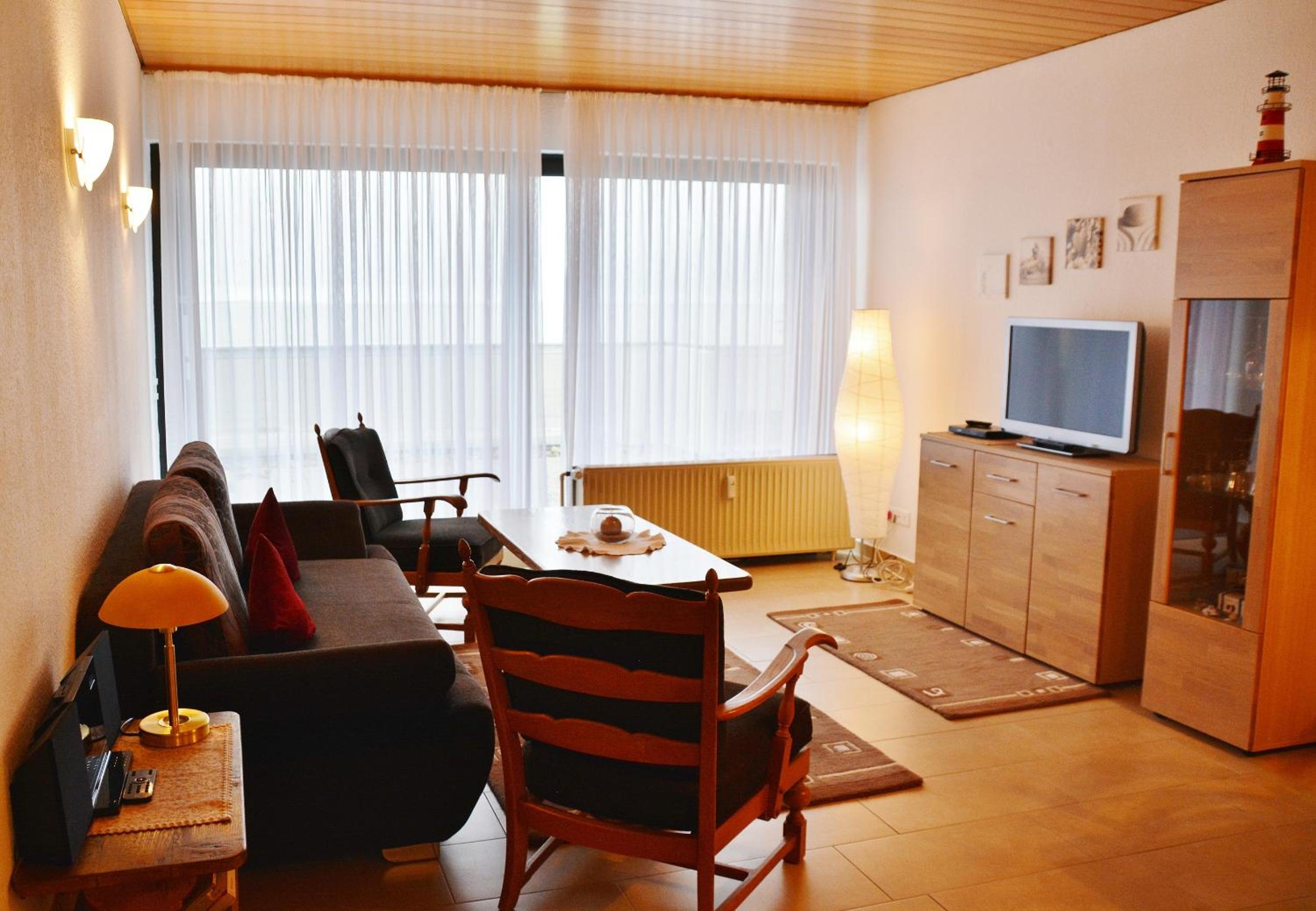 Apartment with Sea View photo 1