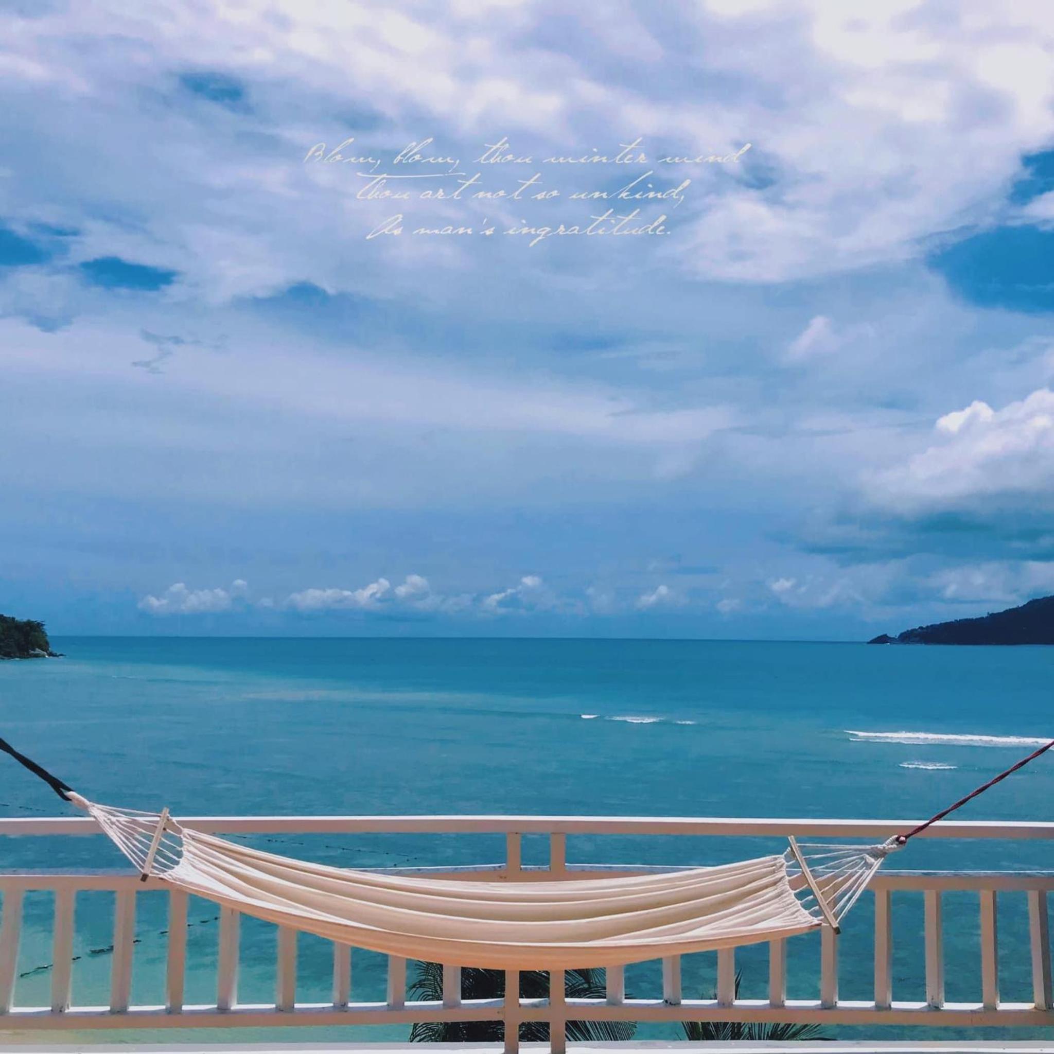 Deluxe Double Room with Balcony and Sea View - Photo 2