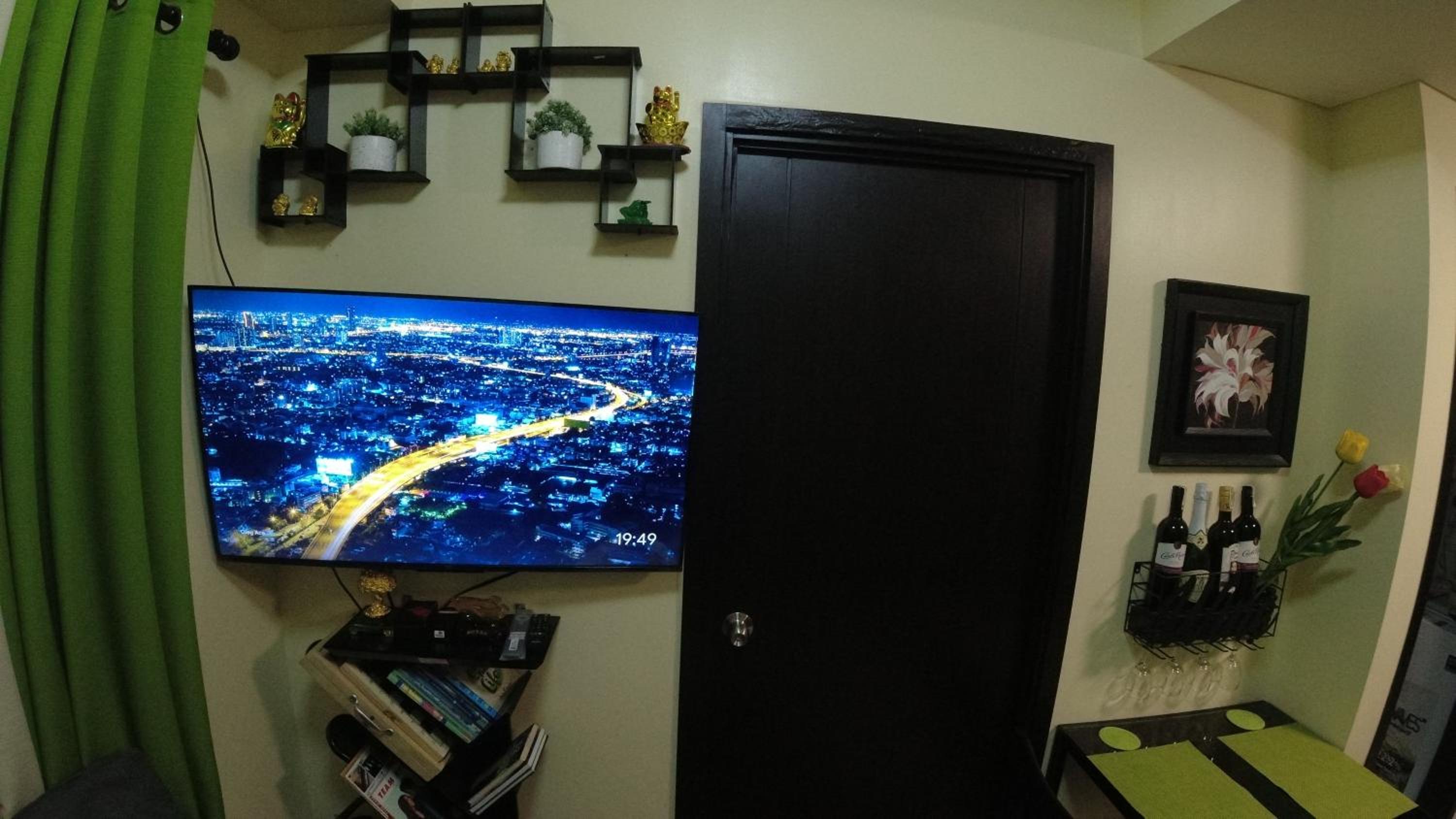 One-Bedroom Apartment - Photo 44