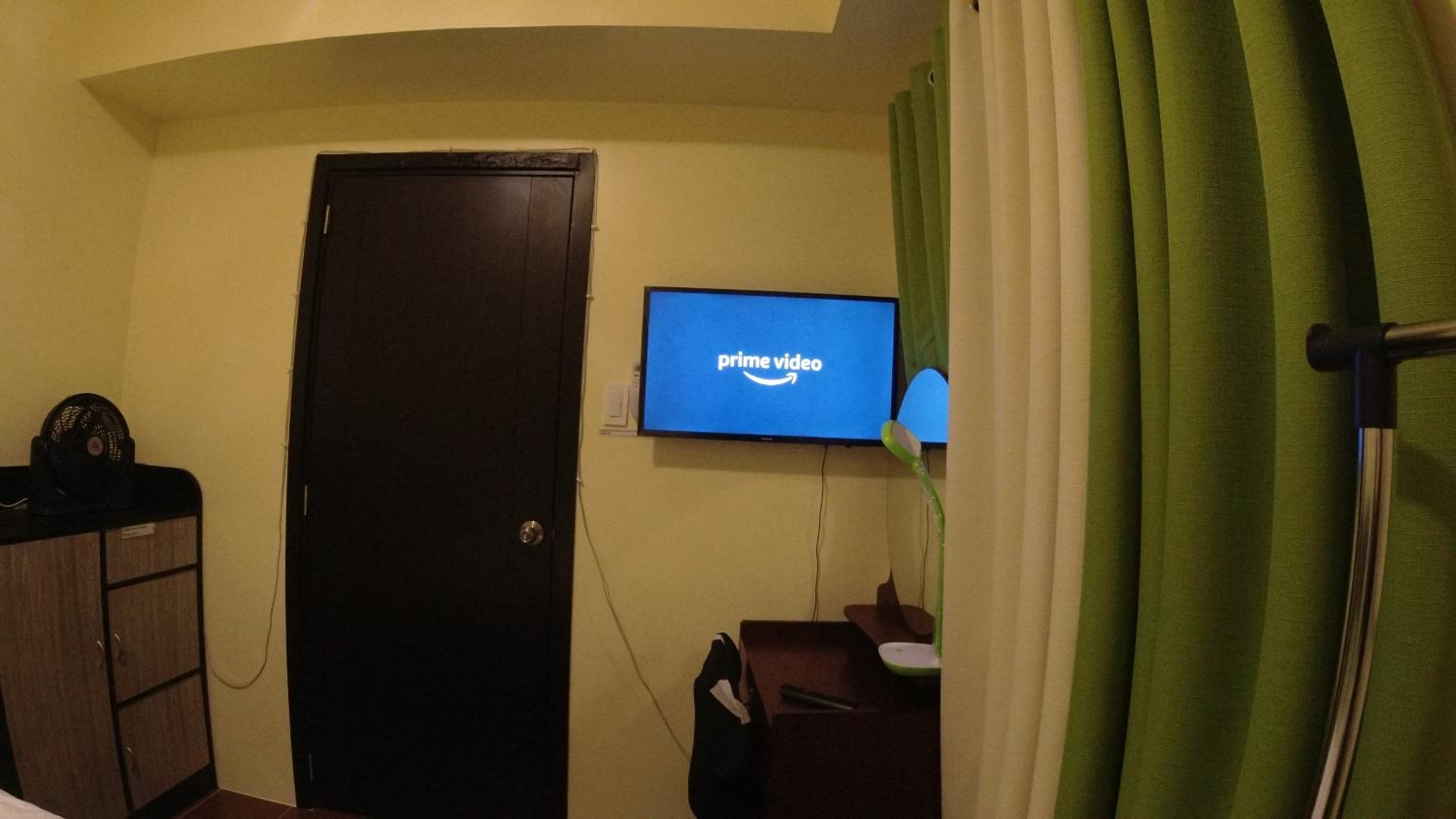 One-Bedroom Apartment - Photo 28