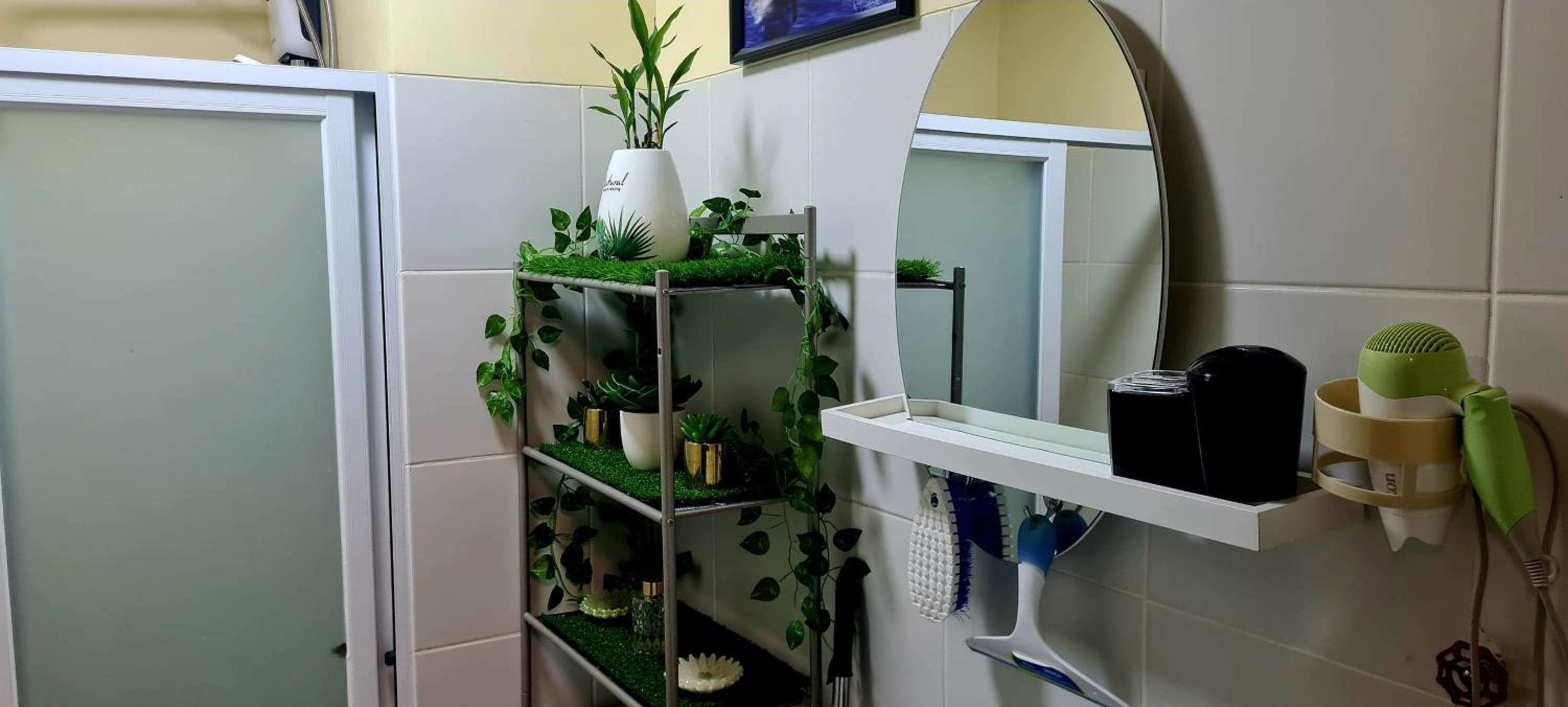 One-Bedroom Apartment - Photo 38