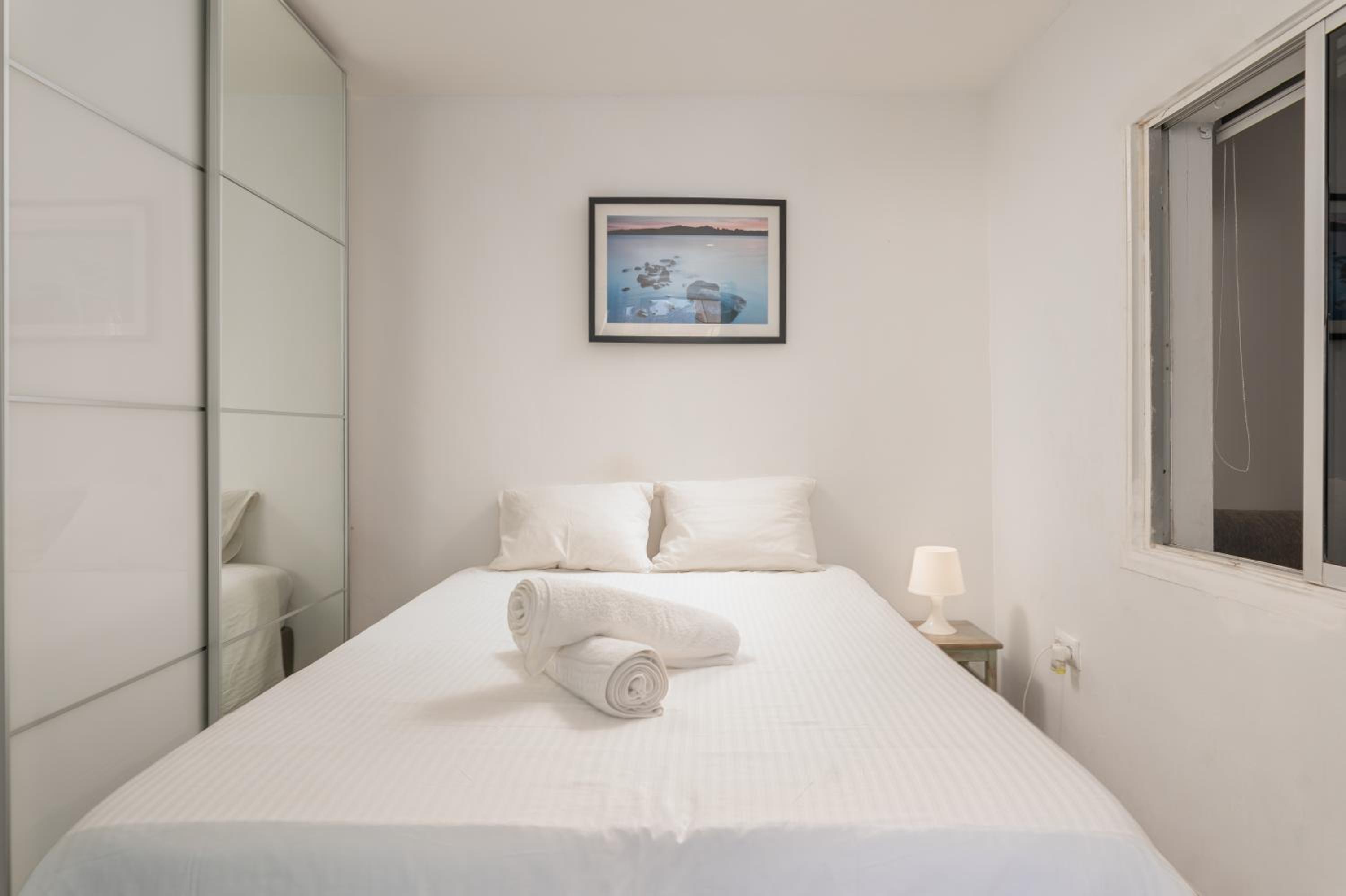 Casa de cuatro habitaciones