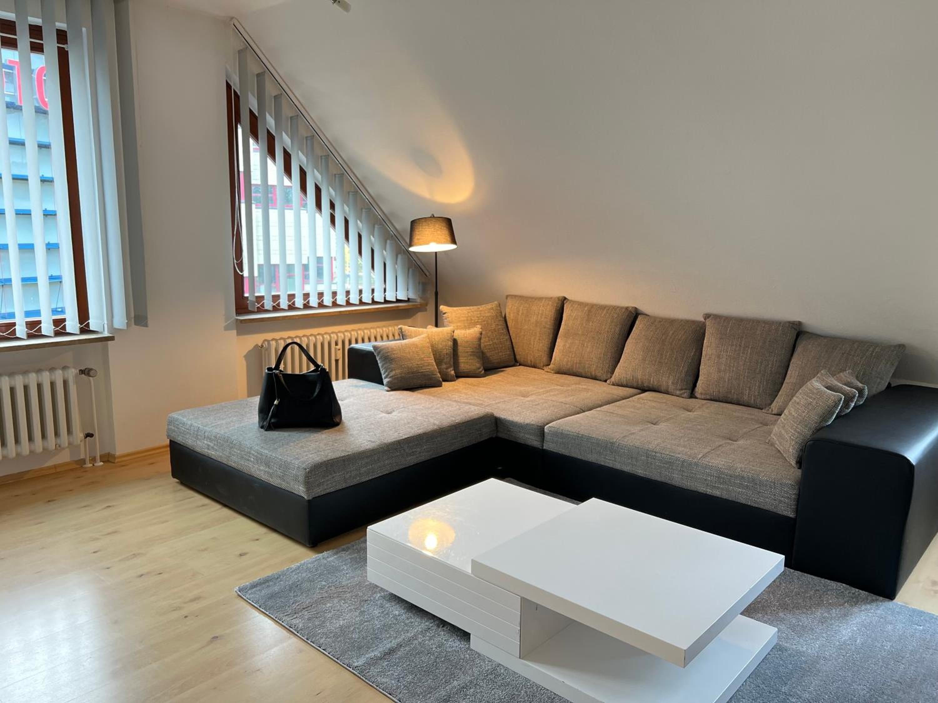 Two-Bedroom Apartment photo 2