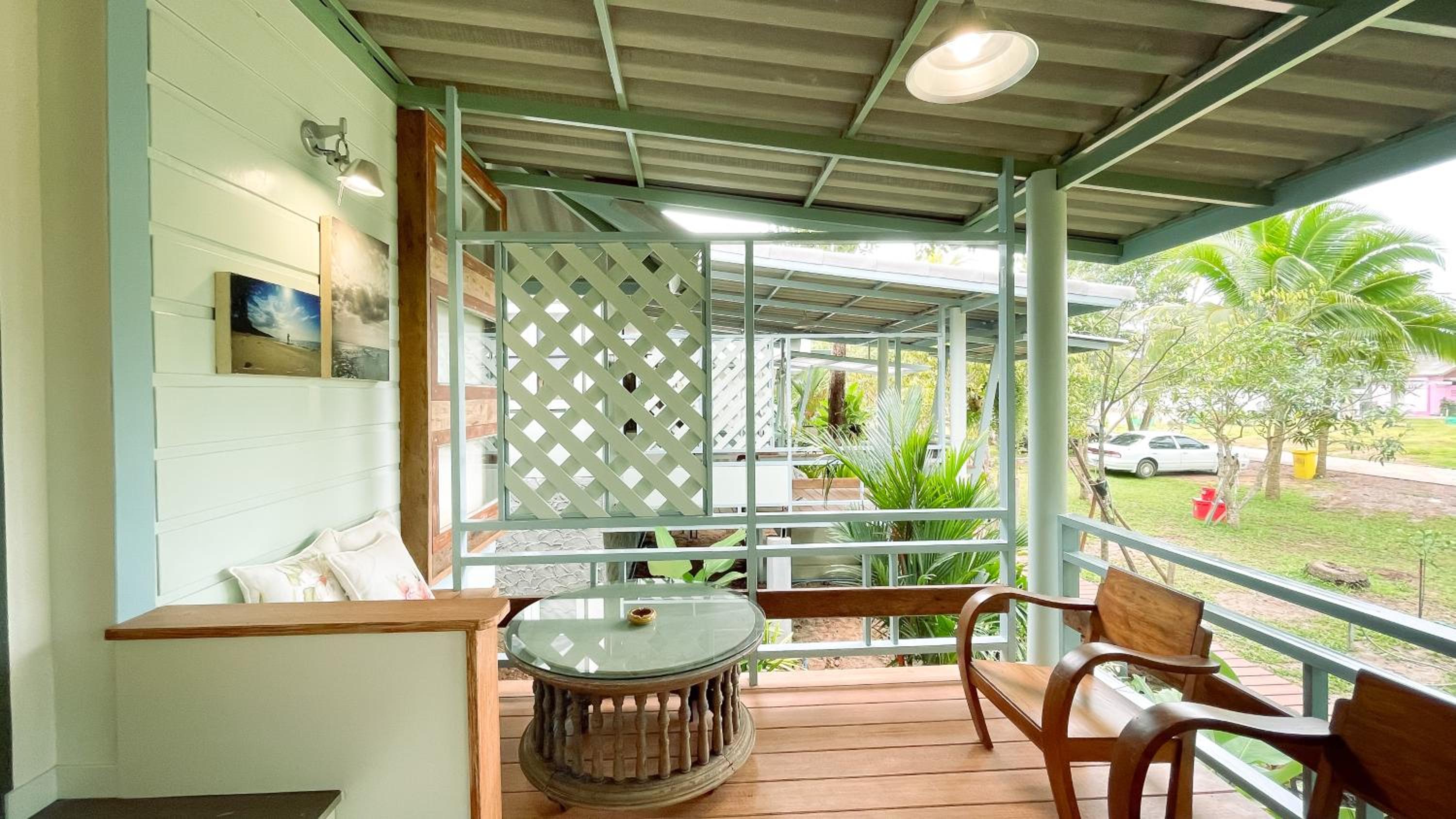 Superior Villa - Garden View photo 3