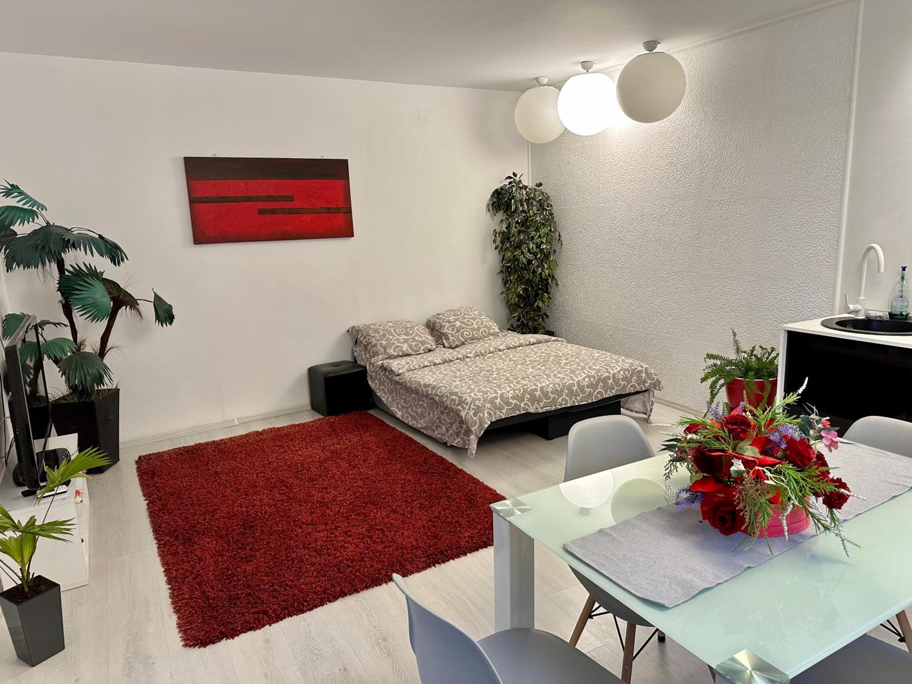 One-Bedroom Apartment - Photo 7