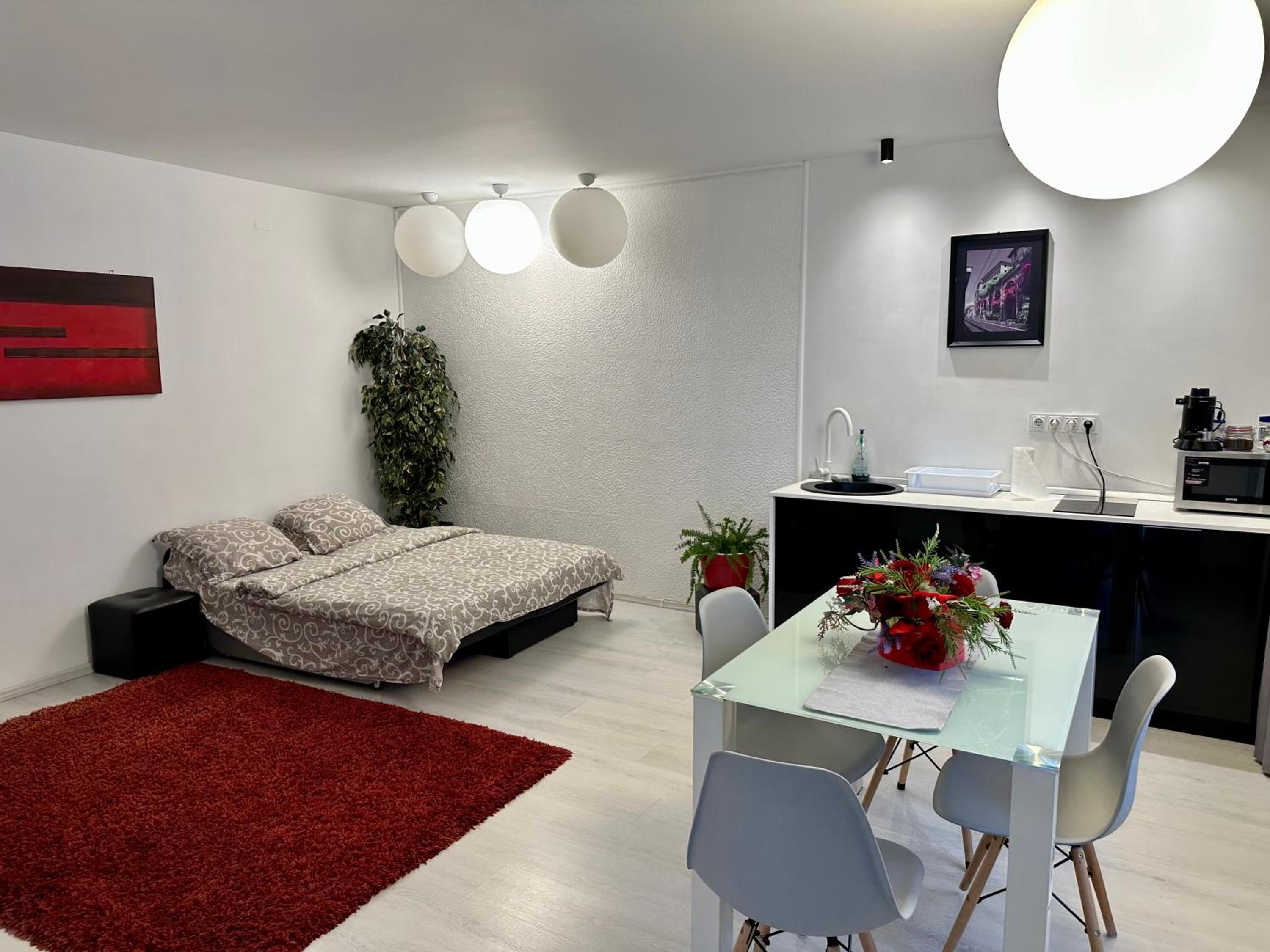 One-Bedroom Apartment - Photo 8