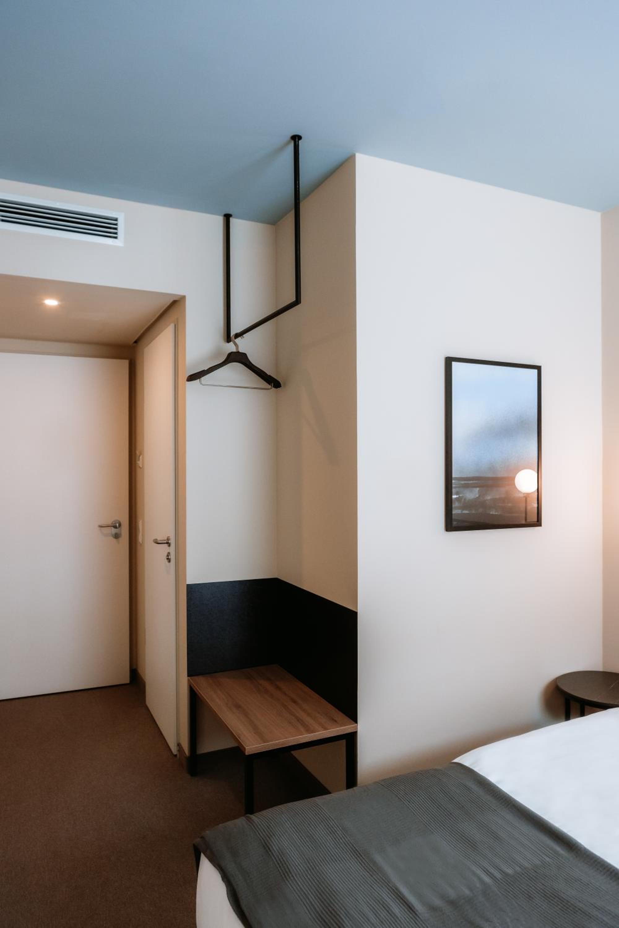 Double Room - Photo 2