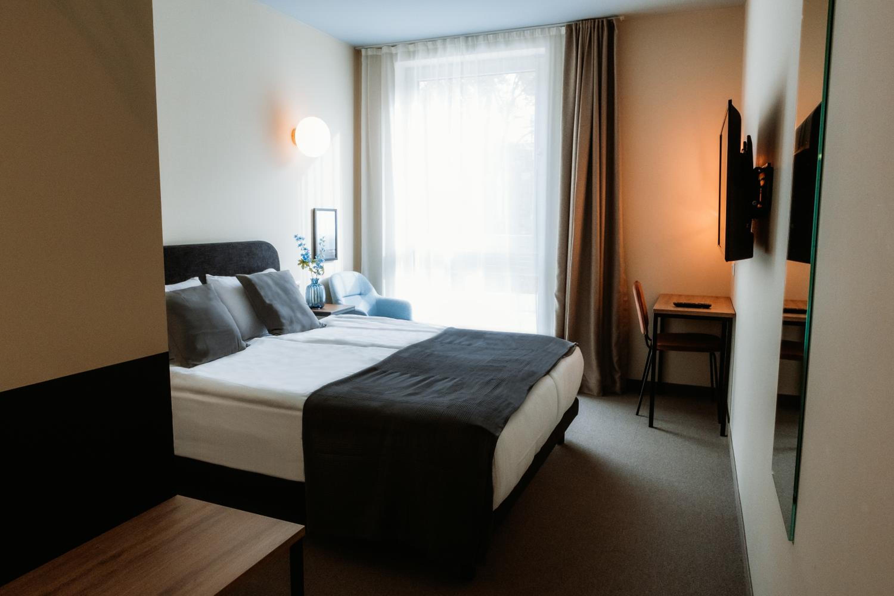 Double Room - Photo 1