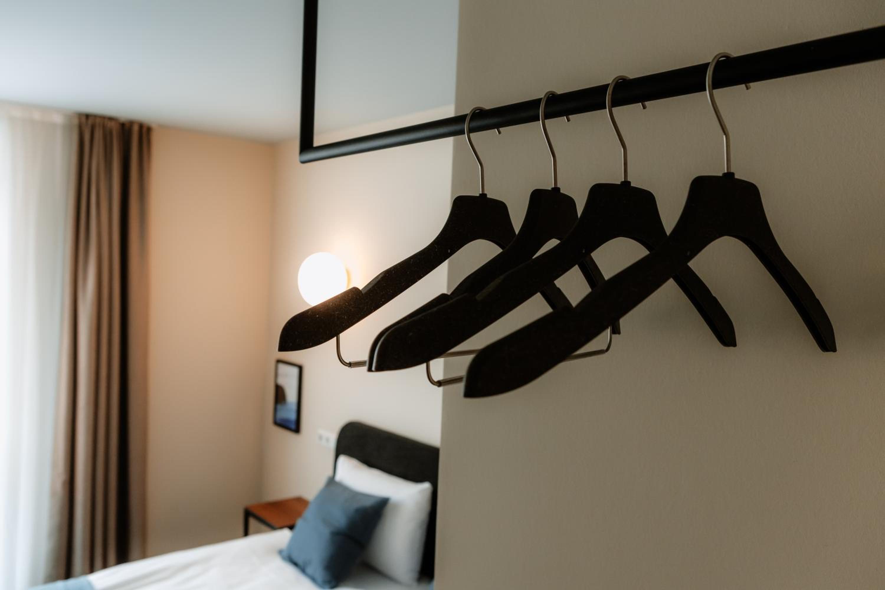 Double Room - Photo 4