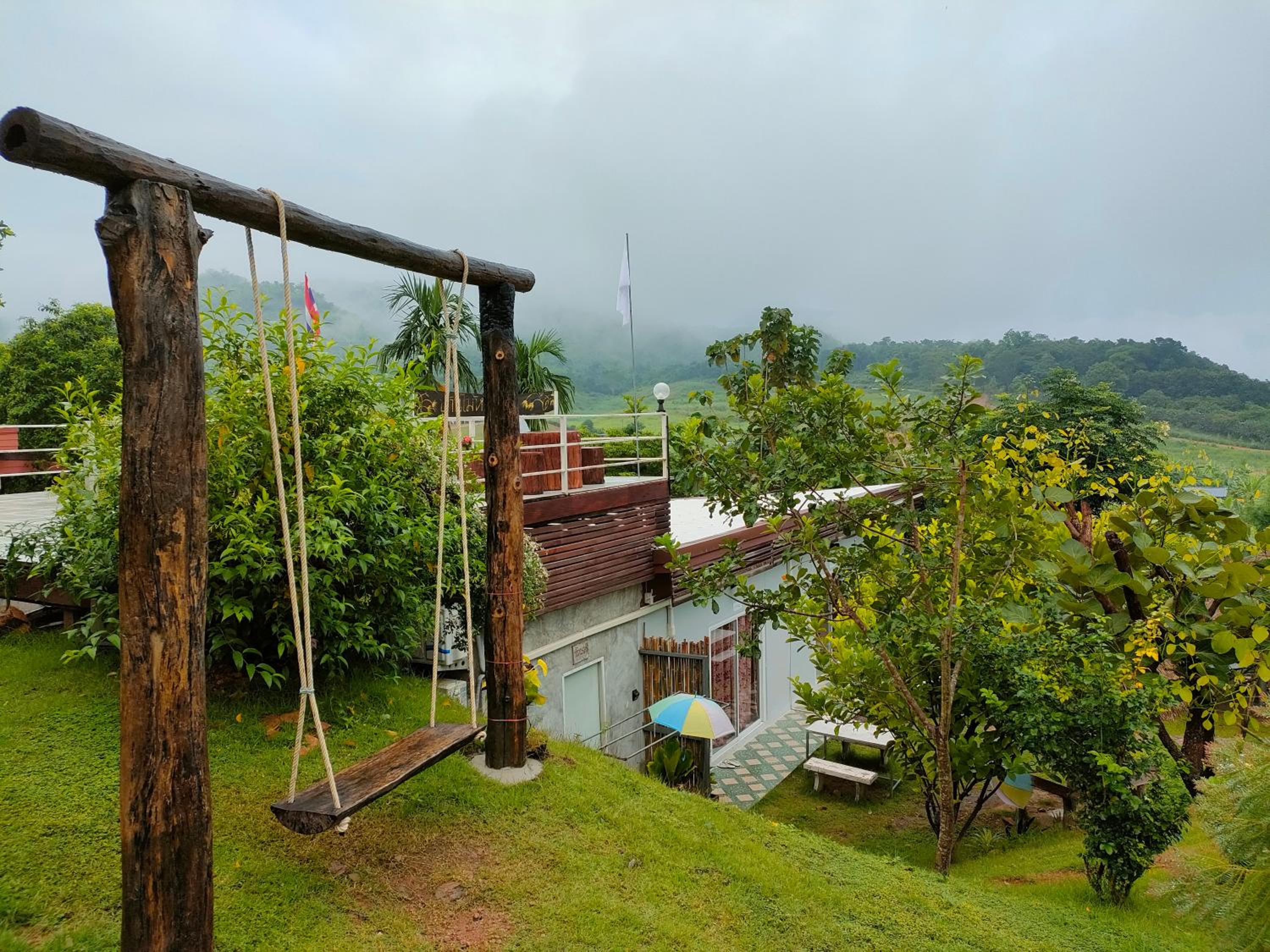 Triple Room with Mountain View - Photo 37
