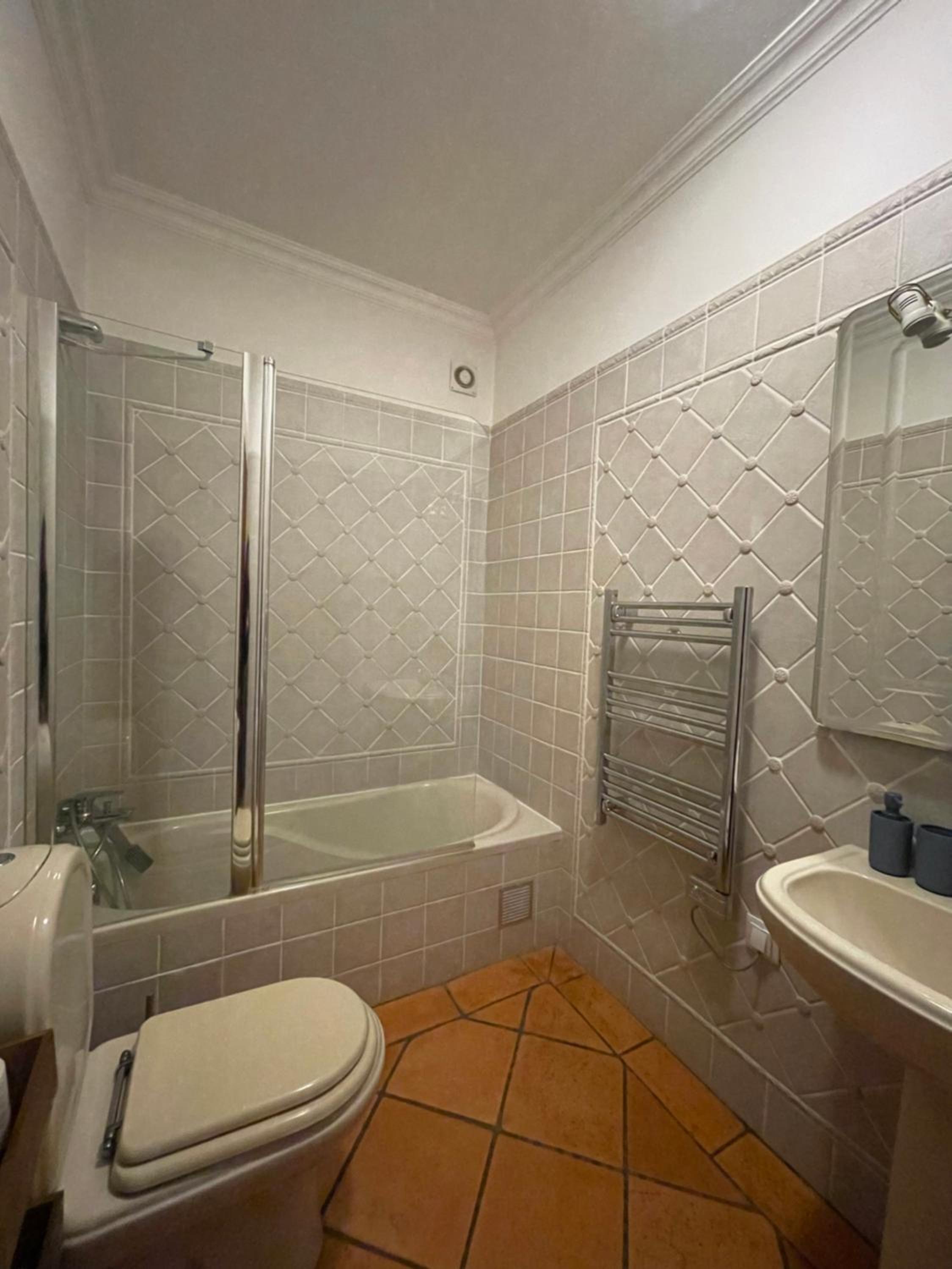 Deluxe Double Or Twin Room photo 2